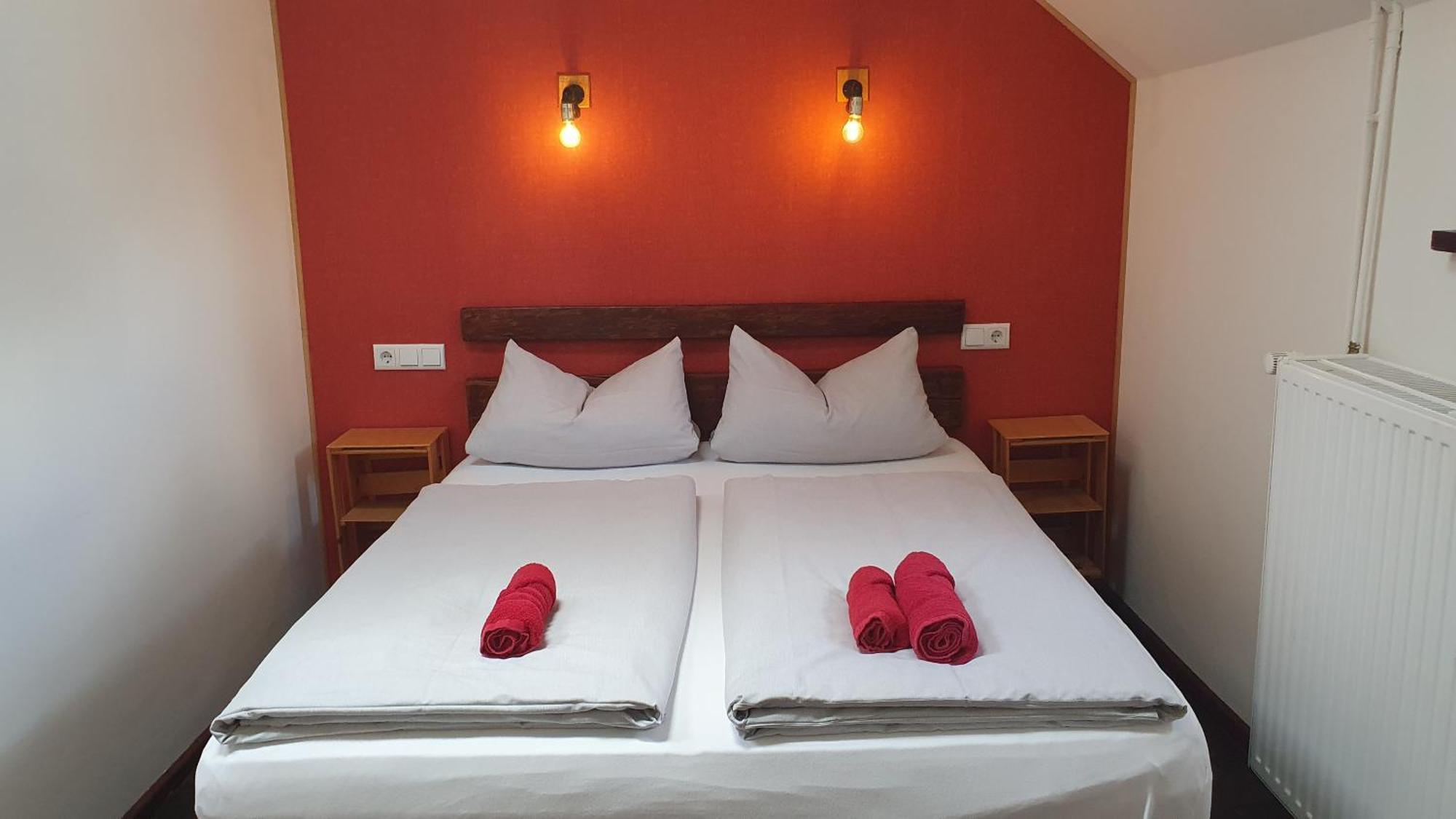 Schiffshotel 