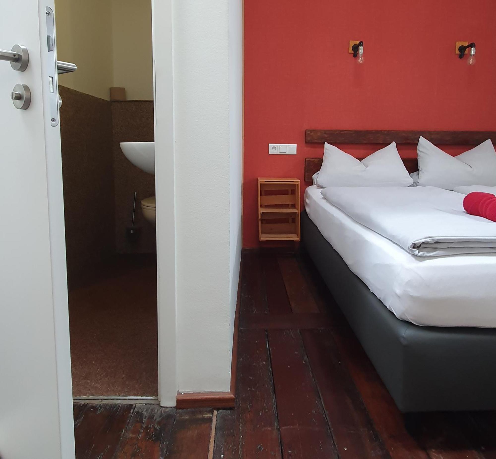 Schiffshotel 
