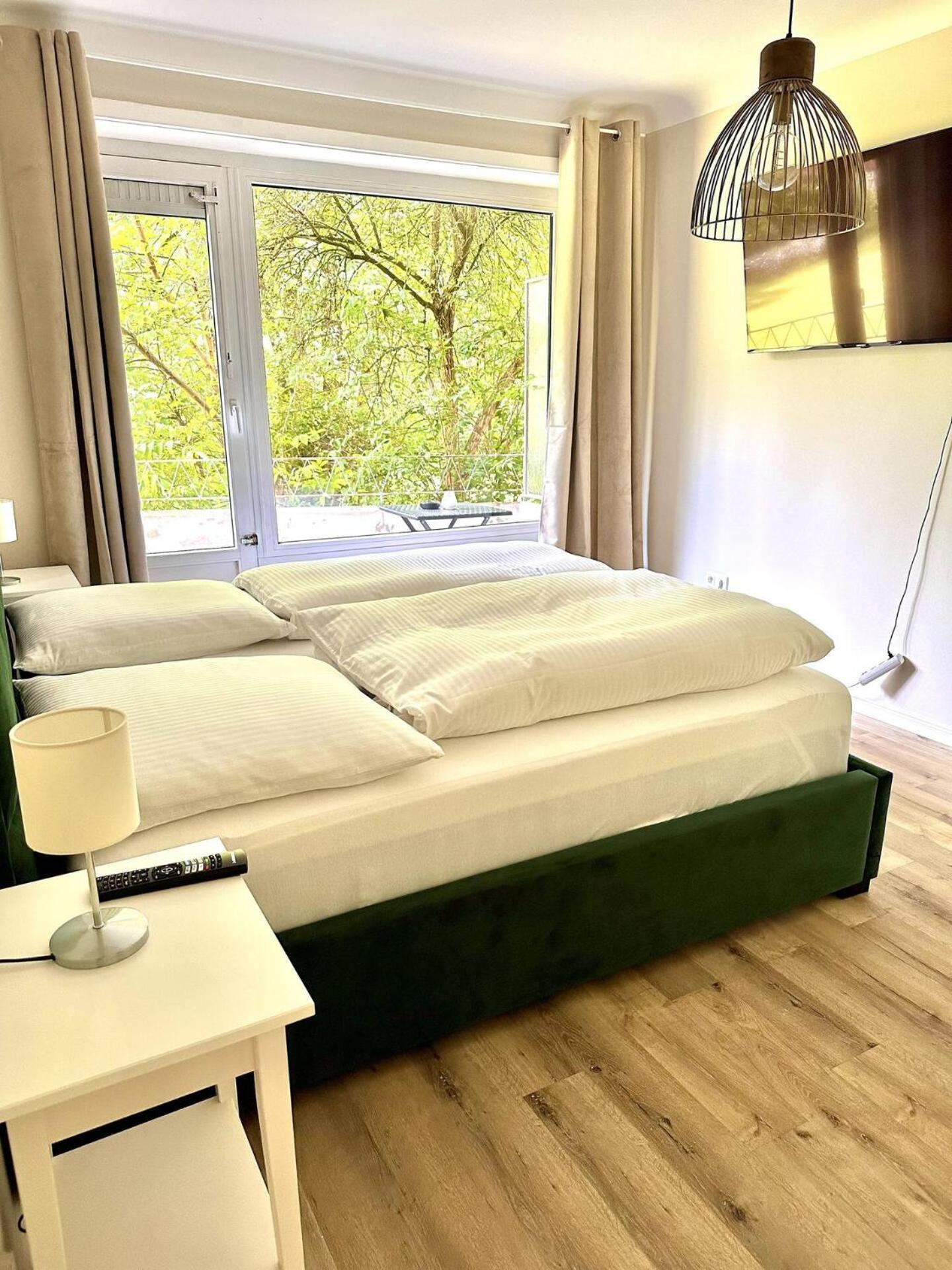 Vakantiehuis Mundsburger Damm 30 In Hamburg-Harburg