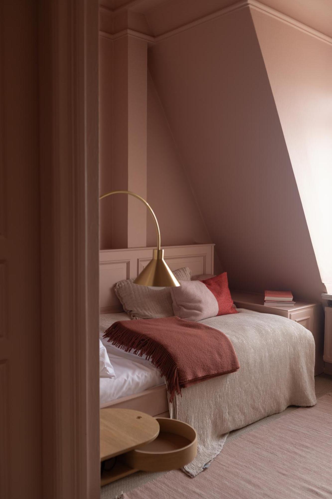 Stilwerk Strandhotel Blankenese Hotel