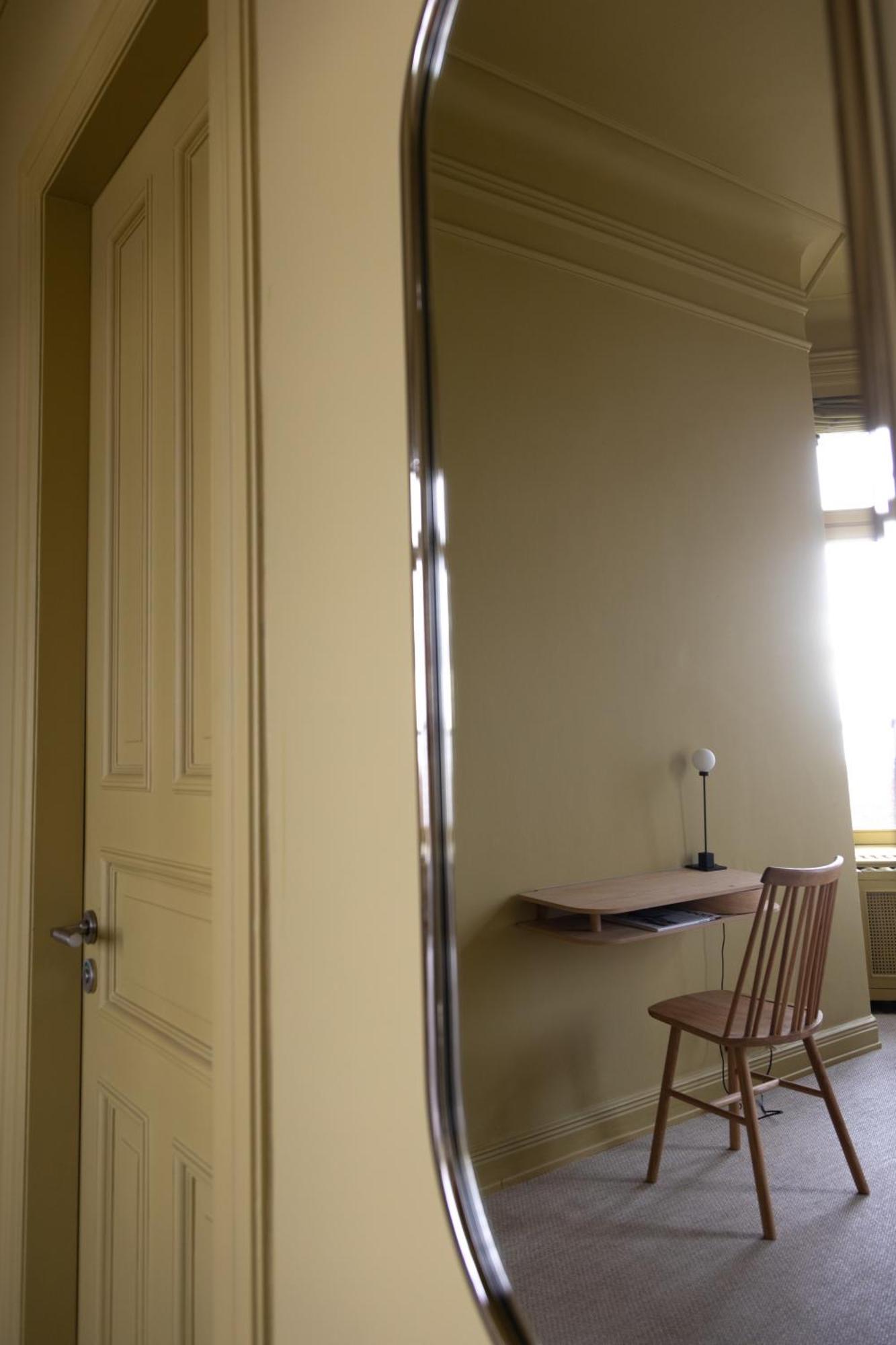 Hotel Stilwerk Strandhotel Blankenese
