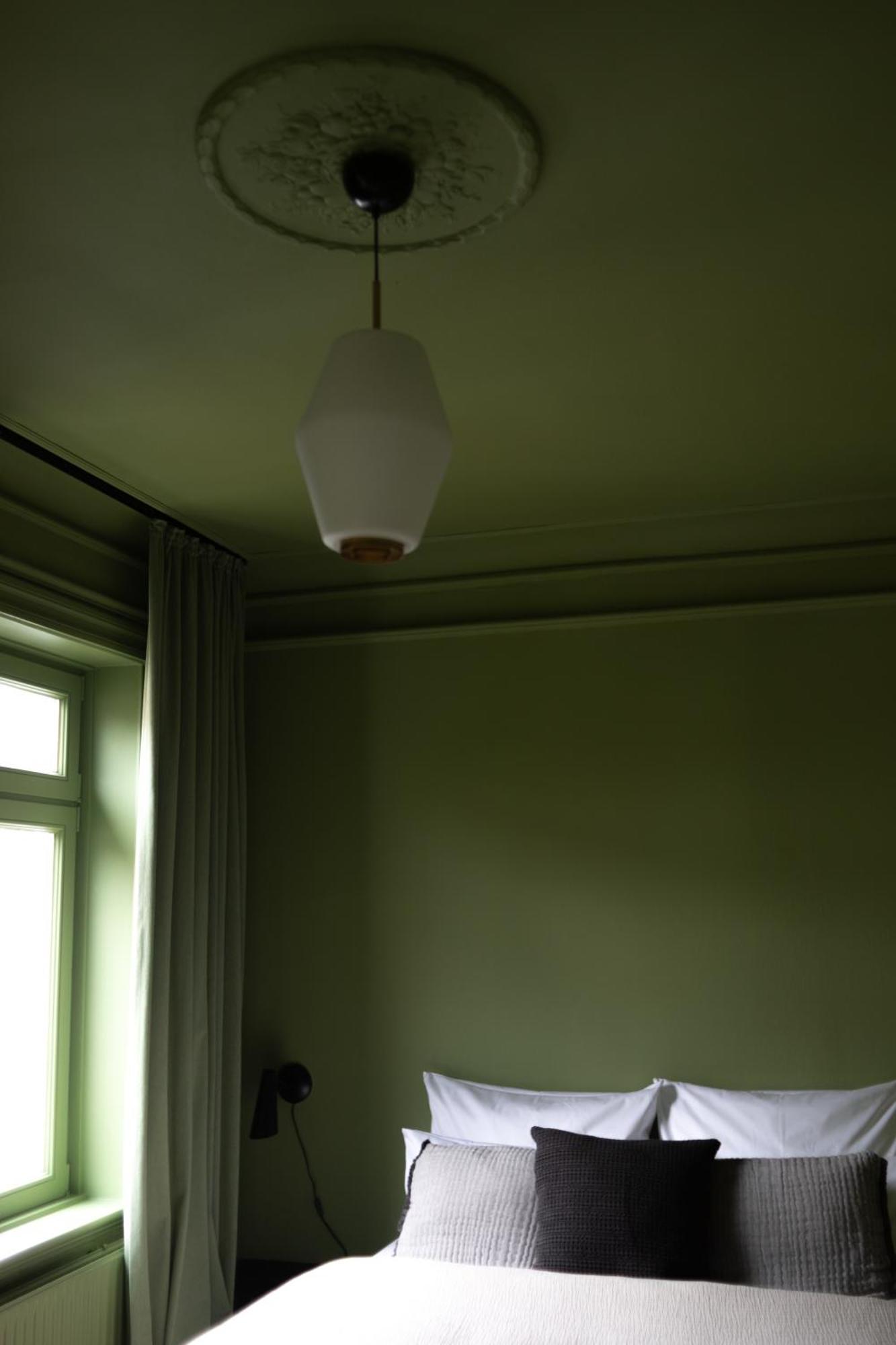 Hotel Stilwerk Strandhotel Blankenese Hamburg-Harburg