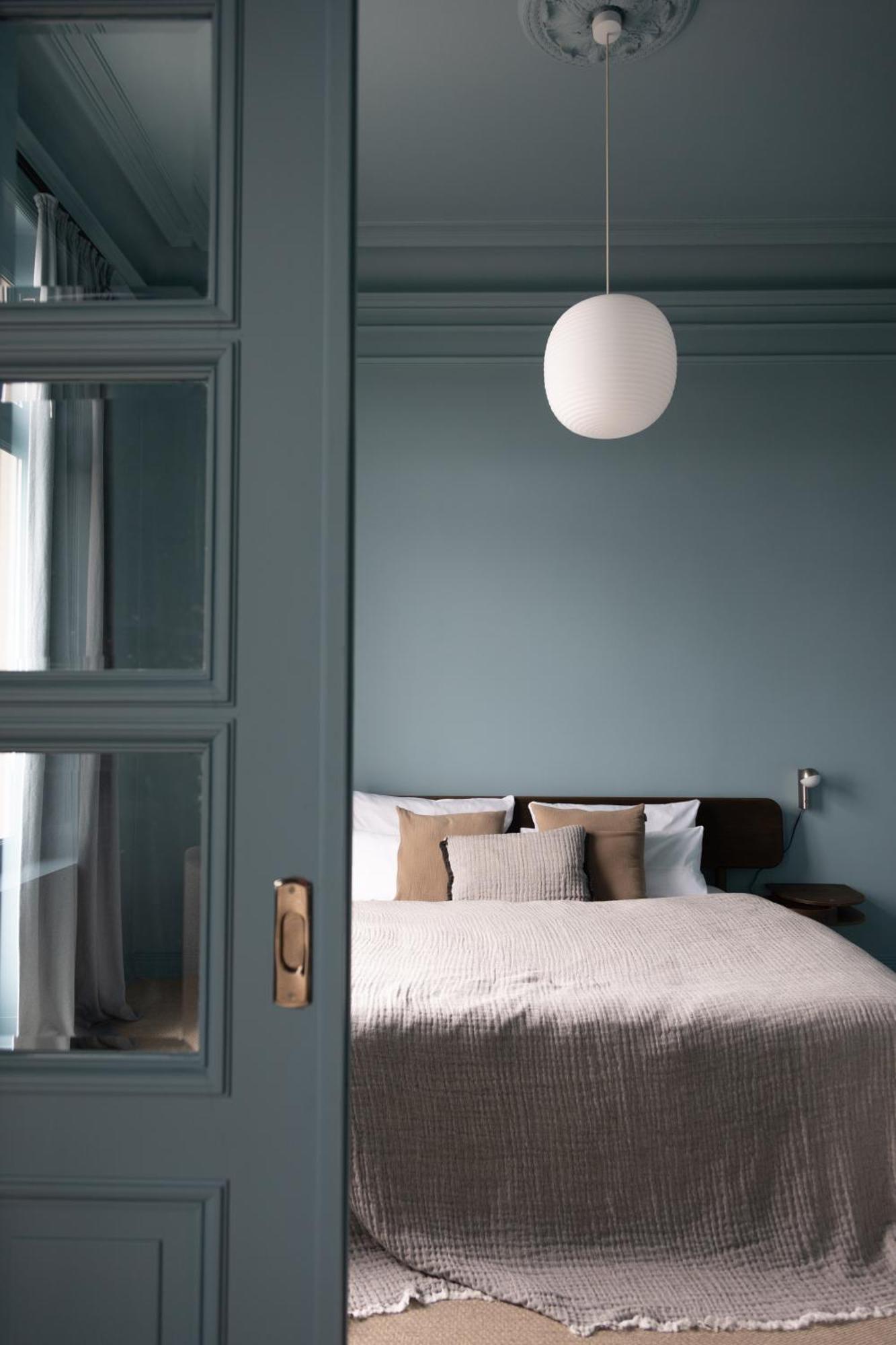 Hotel Stilwerk Strandhotel Blankenese 4*