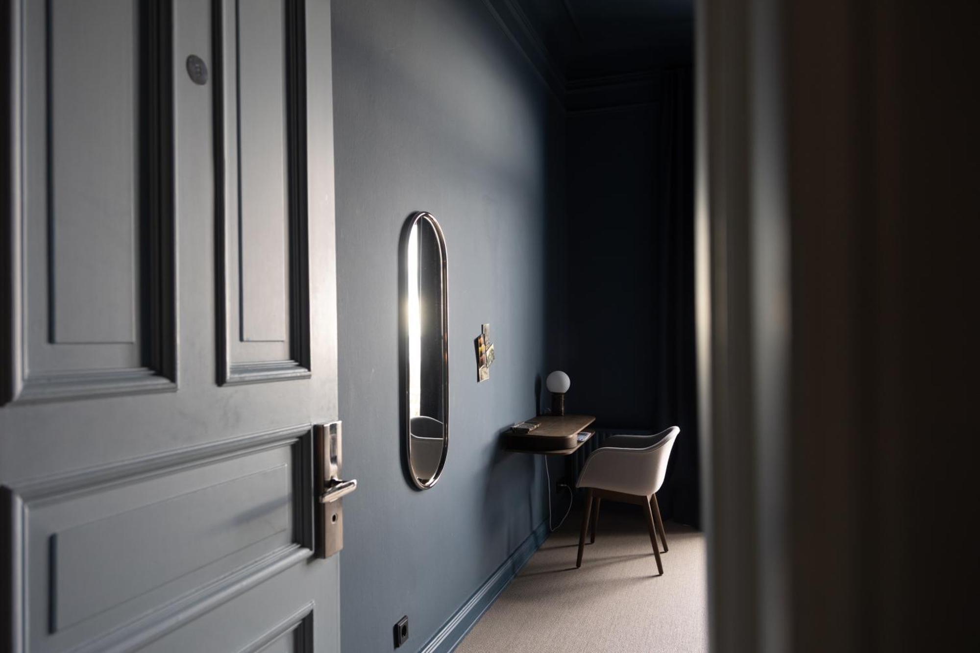 Stilwerk Strandhotel Blankenese 4* Hamburg-Harburg