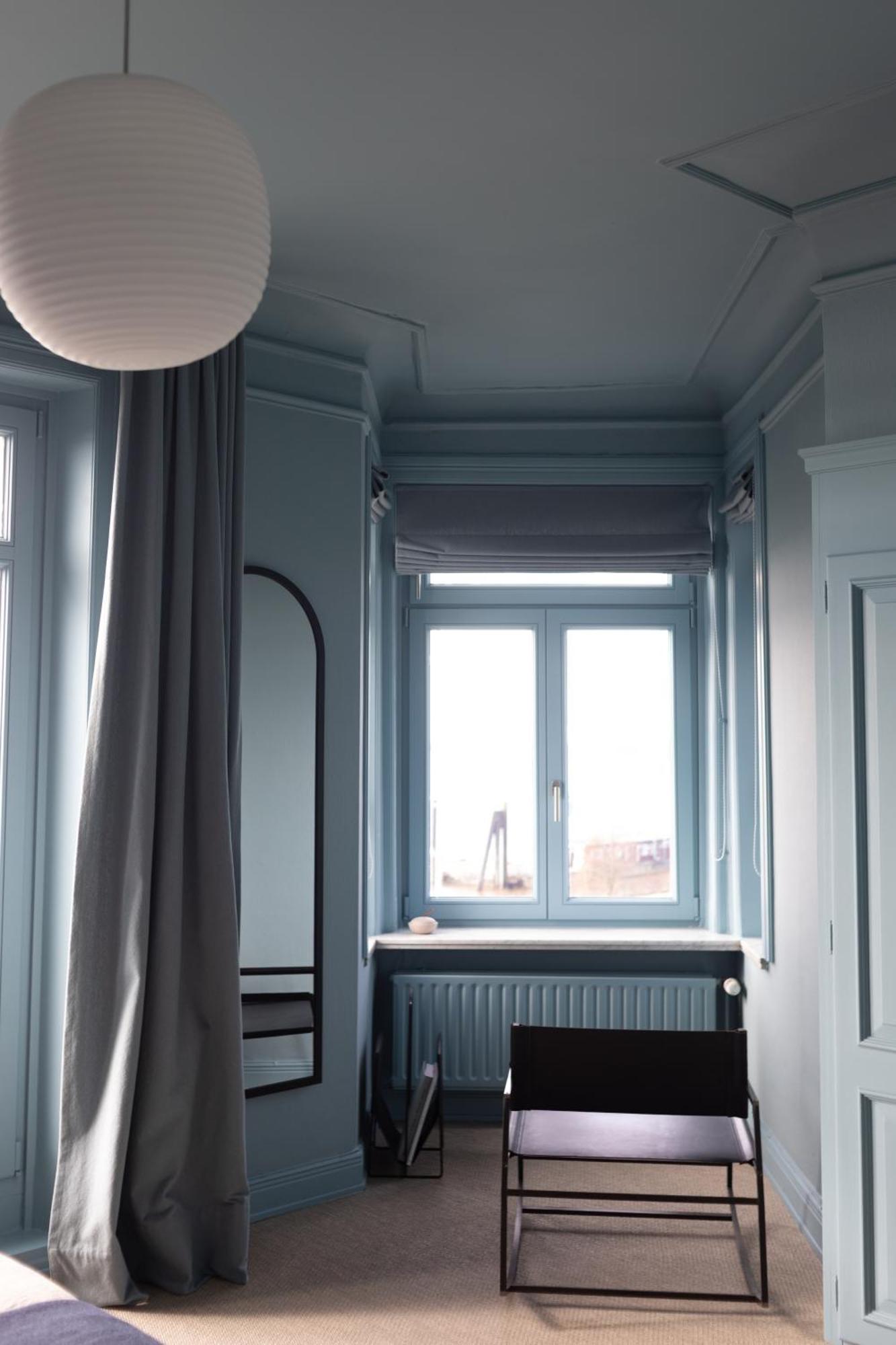 Stilwerk Strandhotel Blankenese Hotel Hamburg-Harburg