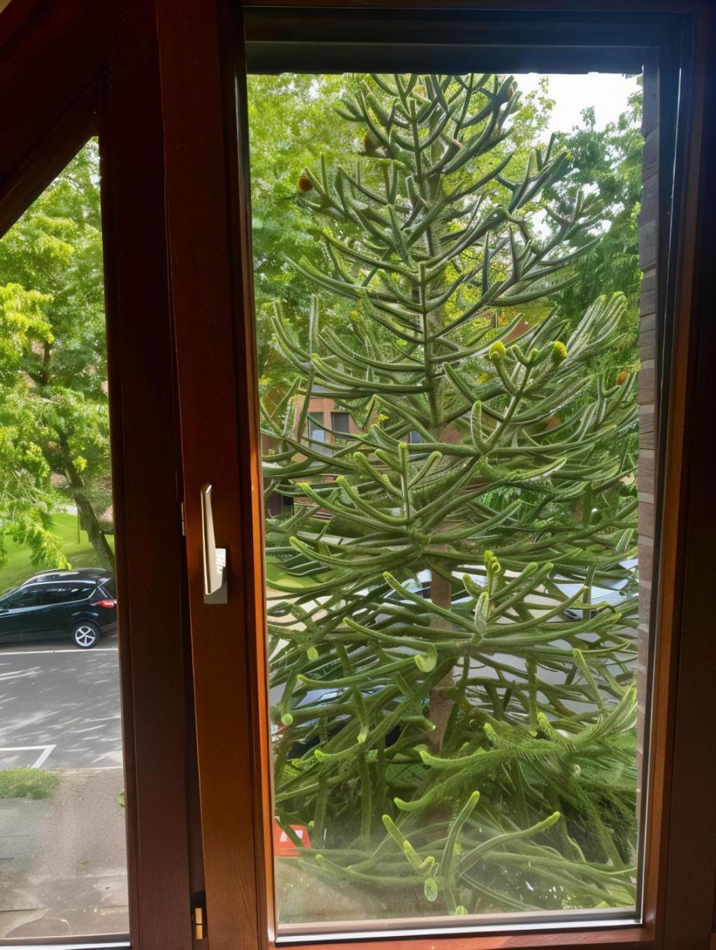 Appartement Gartenblick-oase: Obergeschosswohnung In Hamburg-Harburg