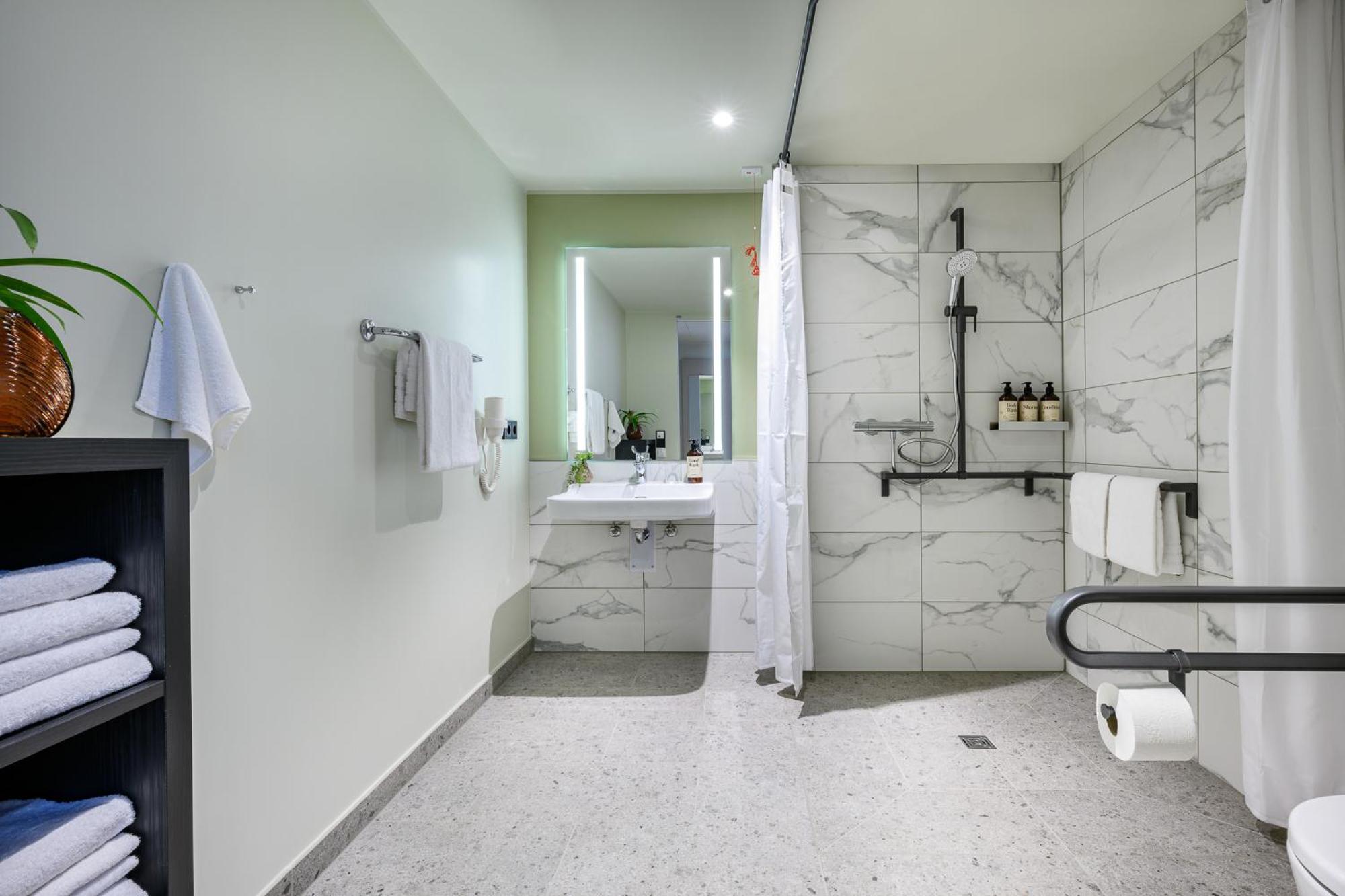 Apartment Master Altona *