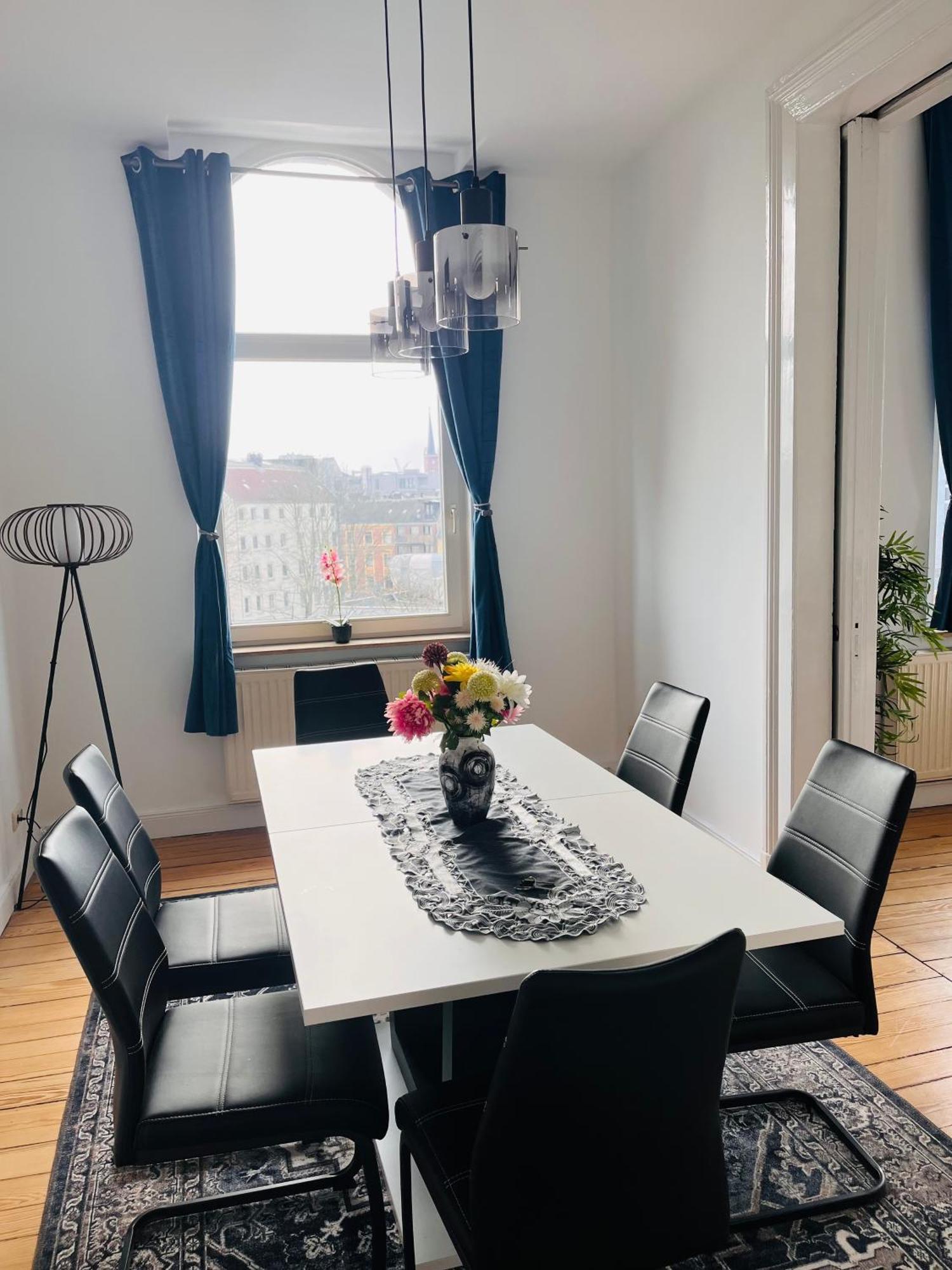 Beatles Platz Reeperbahn Ecke Grosse Freiheit Apartment *
