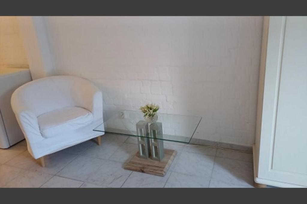 Apartment 39 Im Erdgeschoss