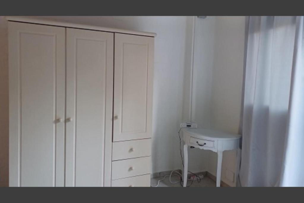 Apartment Apartment 39 Im Erdgeschoss *