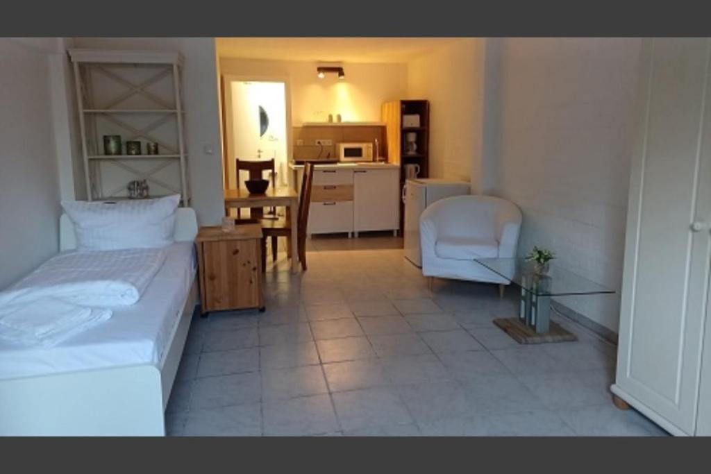 Apartment Apartment 39 Im Erdgeschoss *
