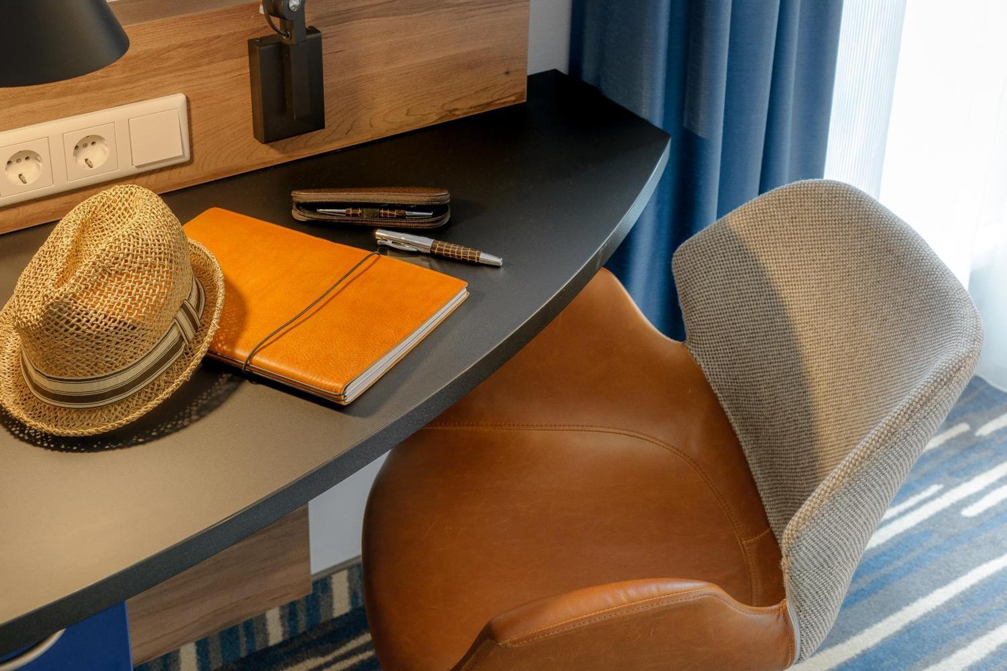Mercure Mitte Hamburg-Harburg