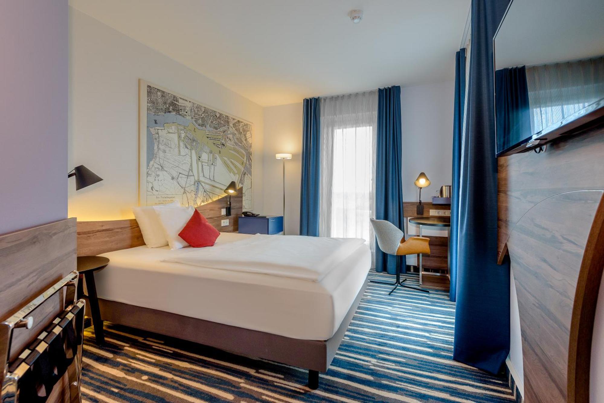 Mercure Mitte Hotel 4*