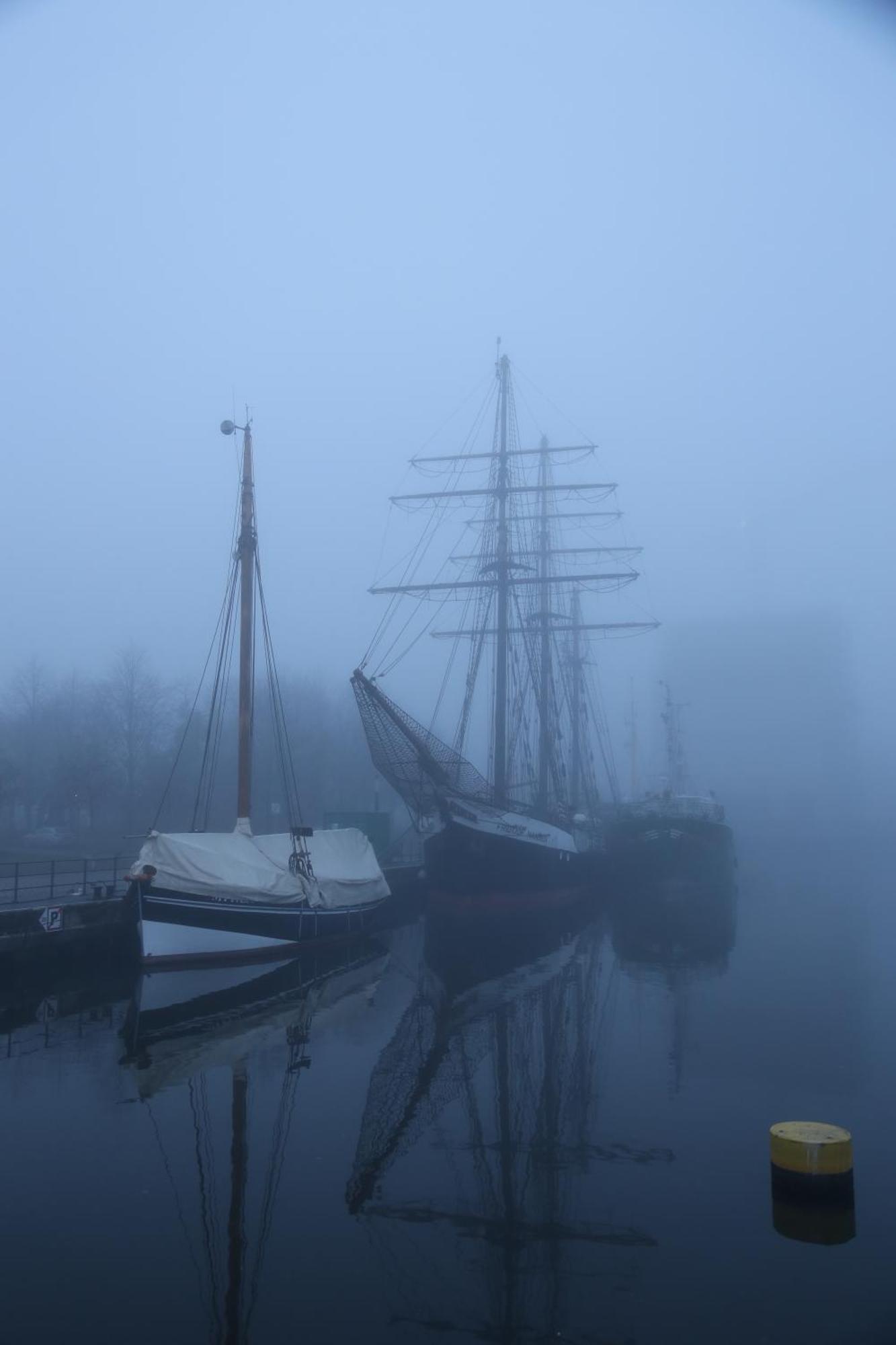Botel Schiffshotel 