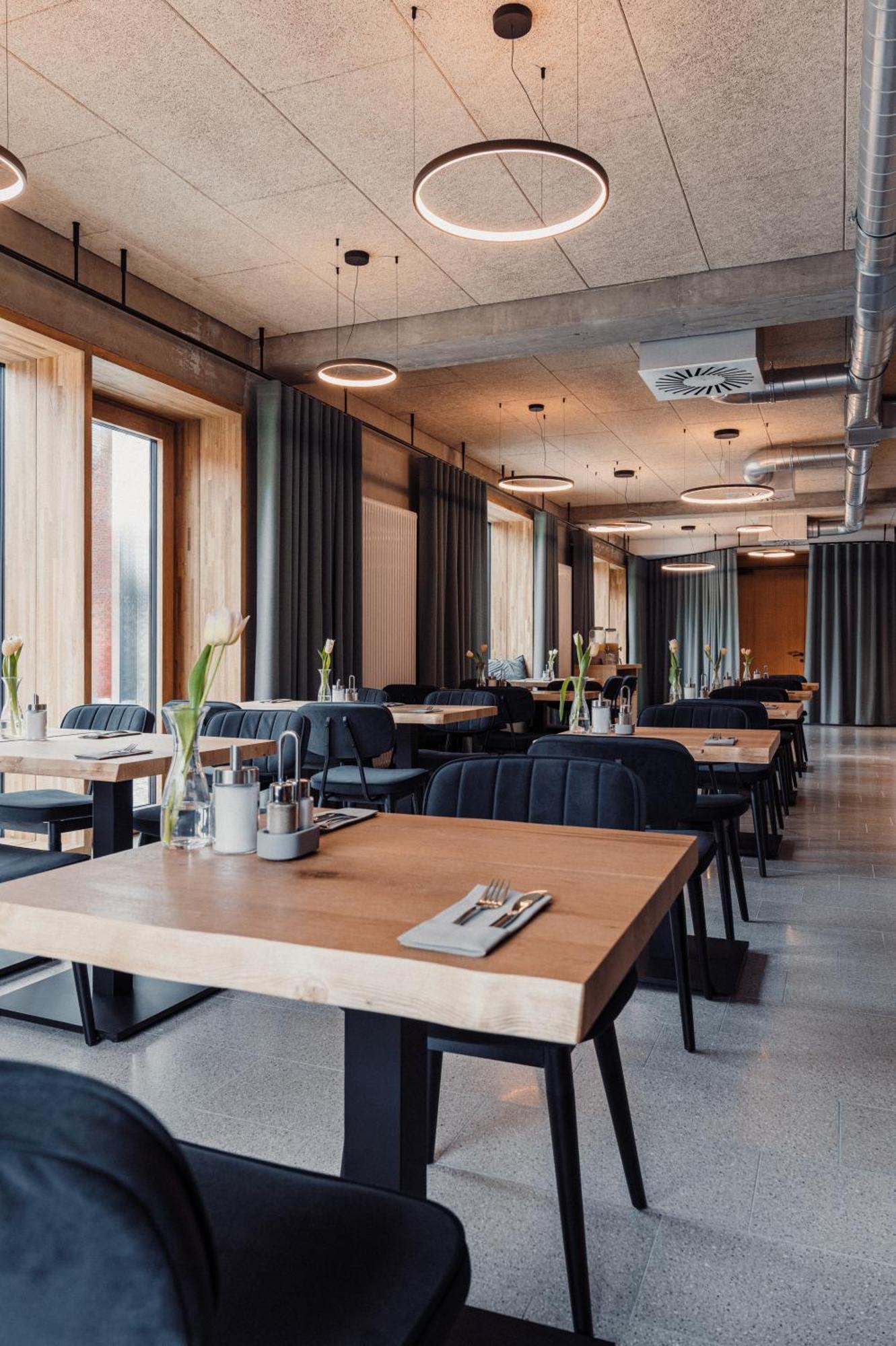 Hotel Baltica Altona *