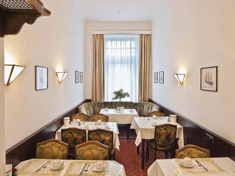 Phoenix By Centro Basic Apartment Hamburg
