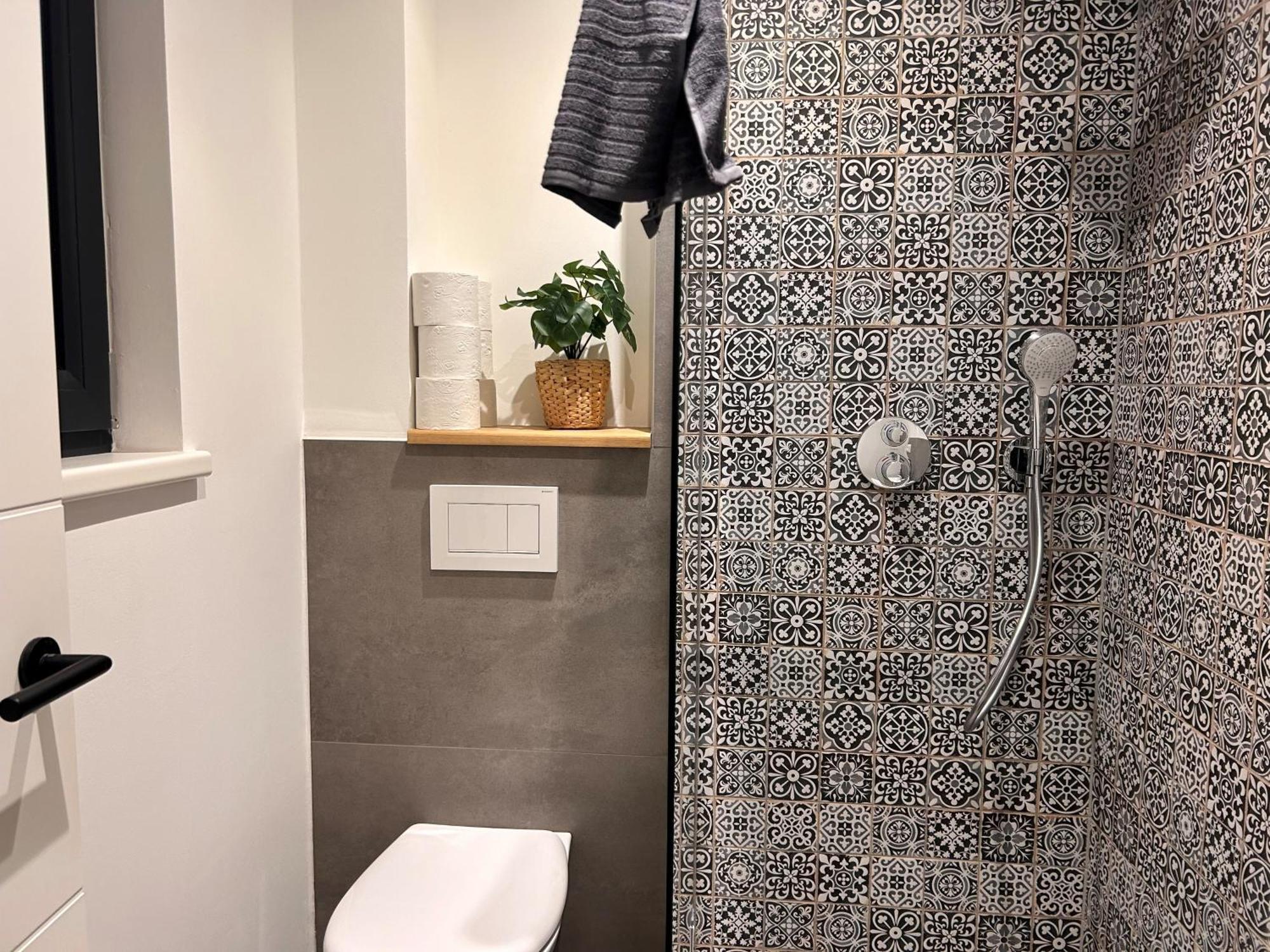 Apartment In Hamburg, Windloh 20 *