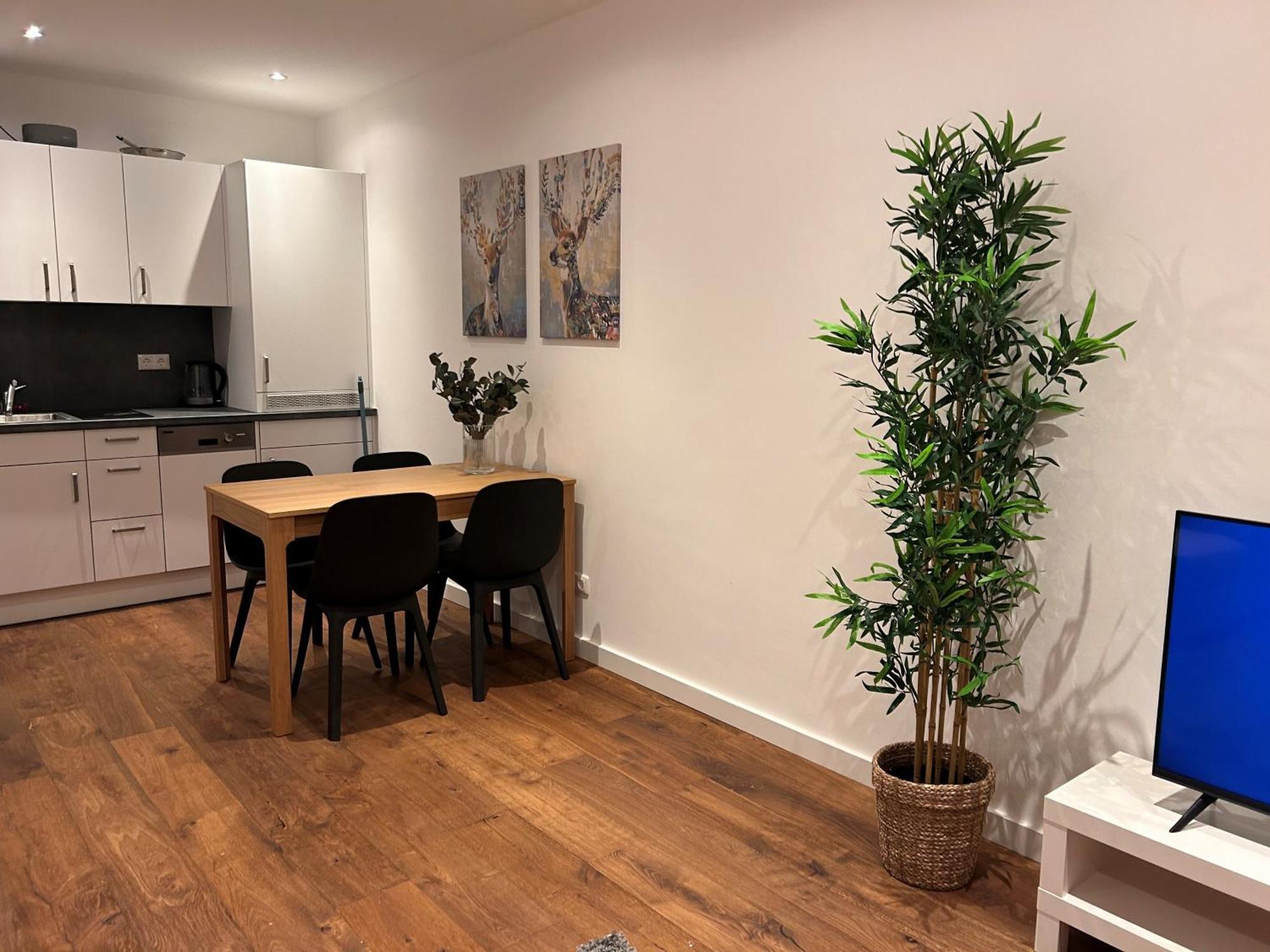 Apartment In Hamburg, Windloh 20