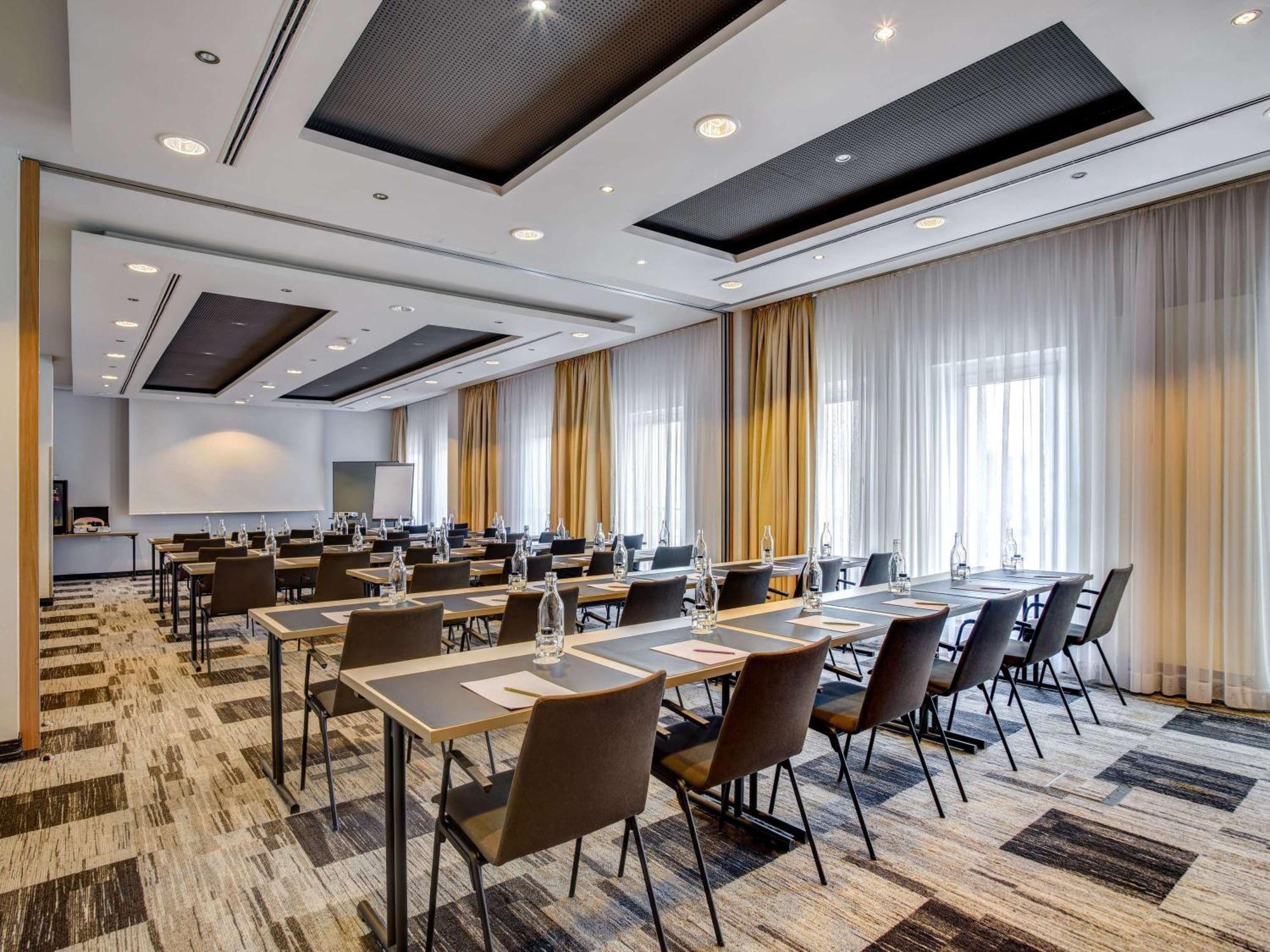 Hotel Mercure Mitte Hamburg-Harburg