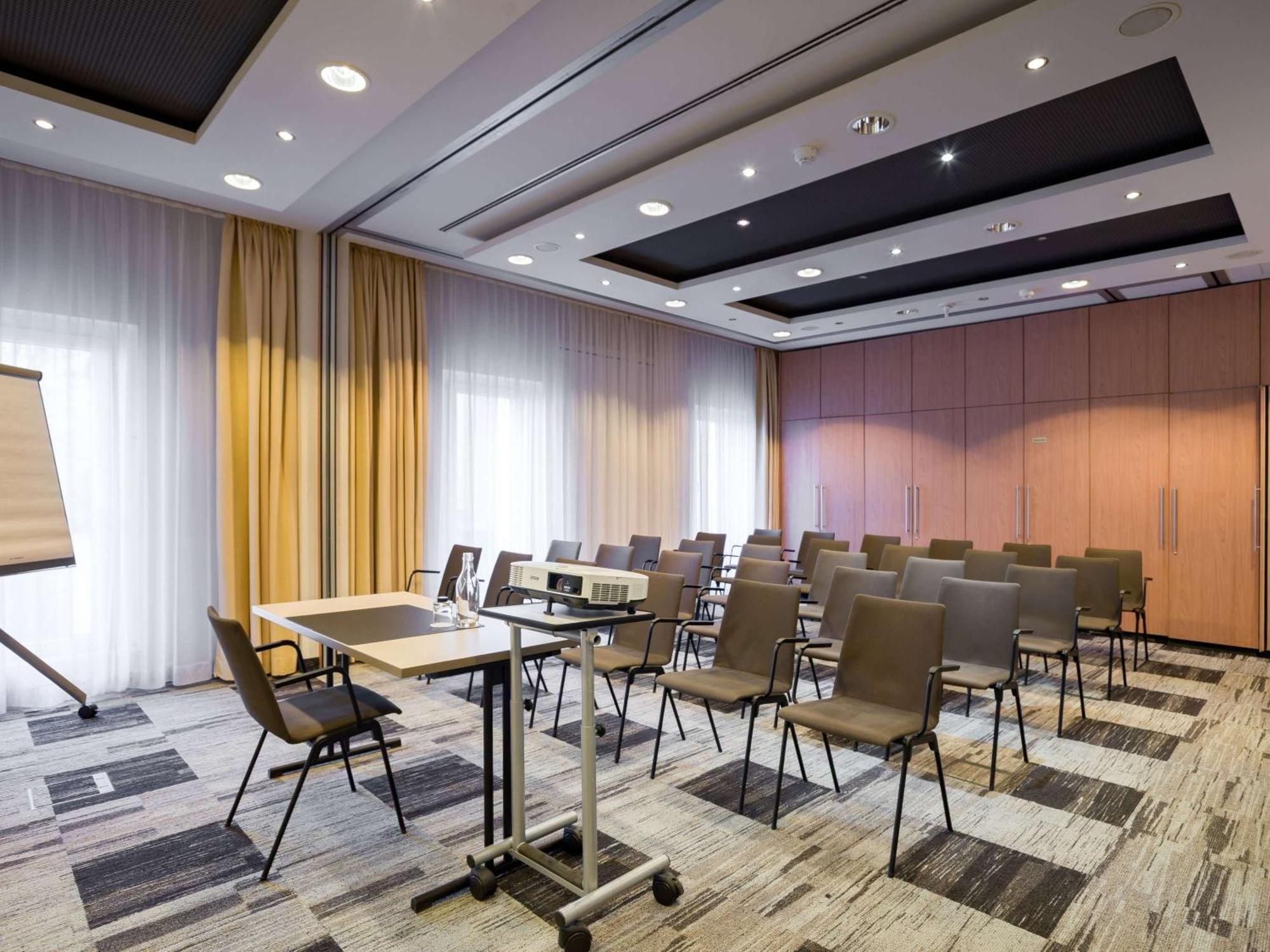 Hotel Mercure Mitte