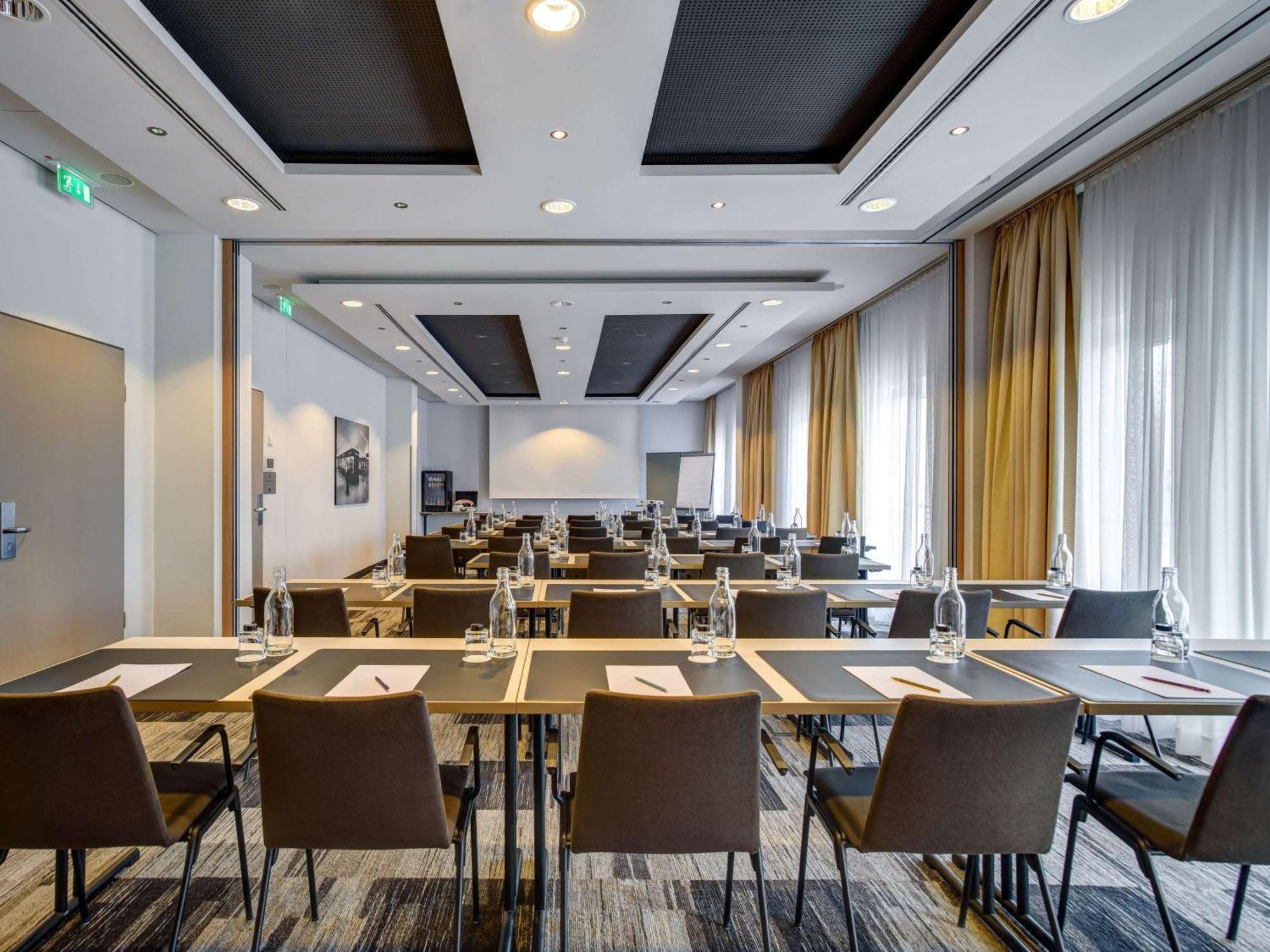 Hotel Mercure Mitte Hamburg-Harburg