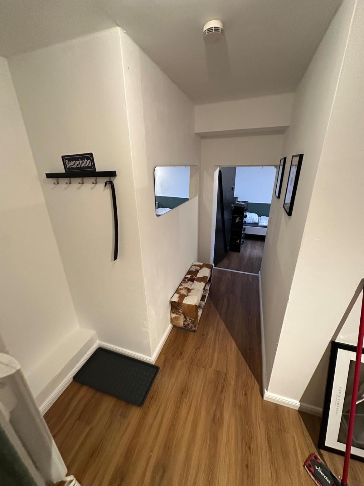 Apartment Grosses Mit Terasse