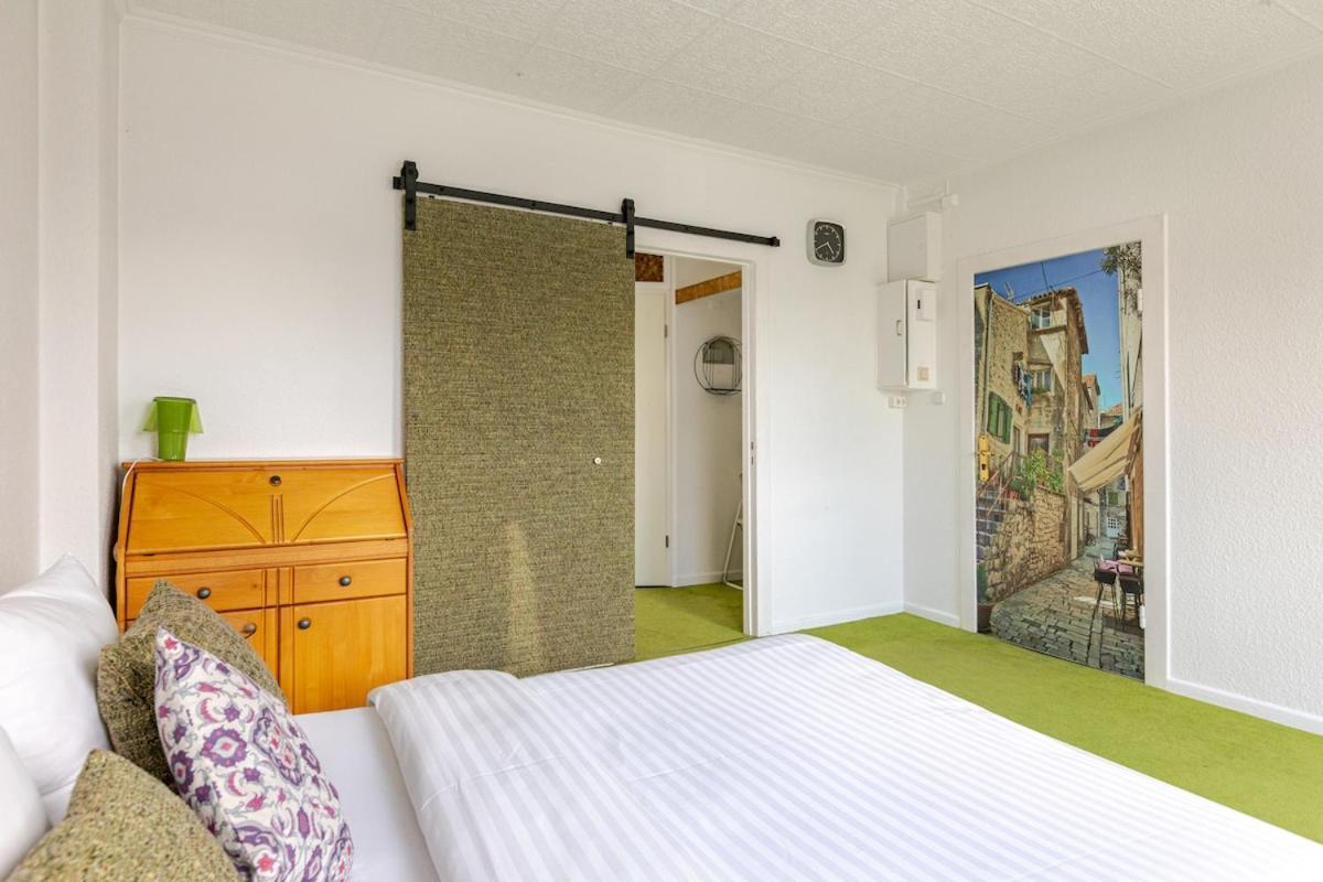 Apartment Nest Naehe Hauptbahnhof