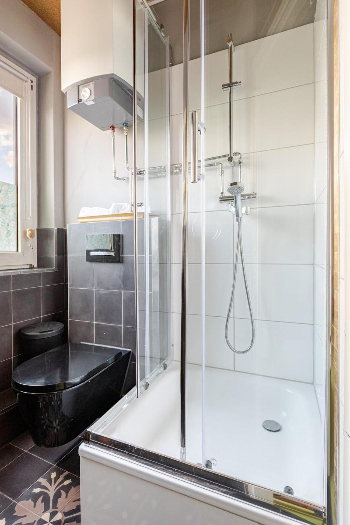 Apartment Nest Naehe Hauptbahnhof *