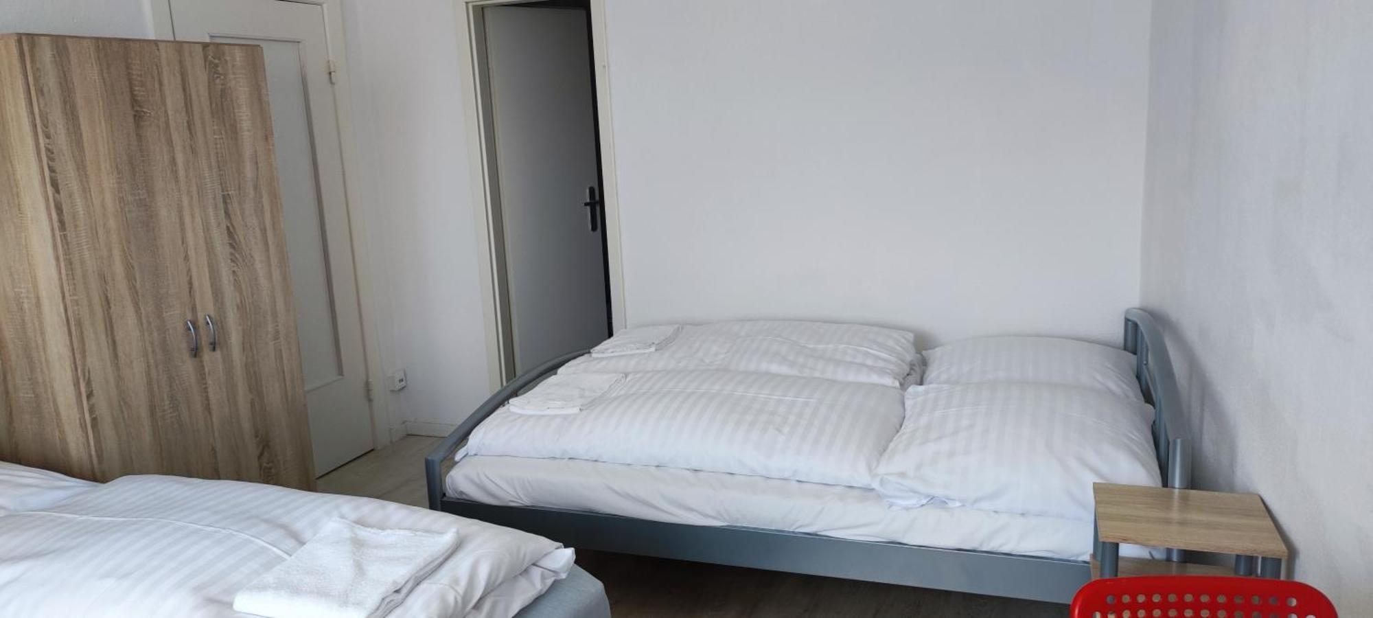 Hostel The