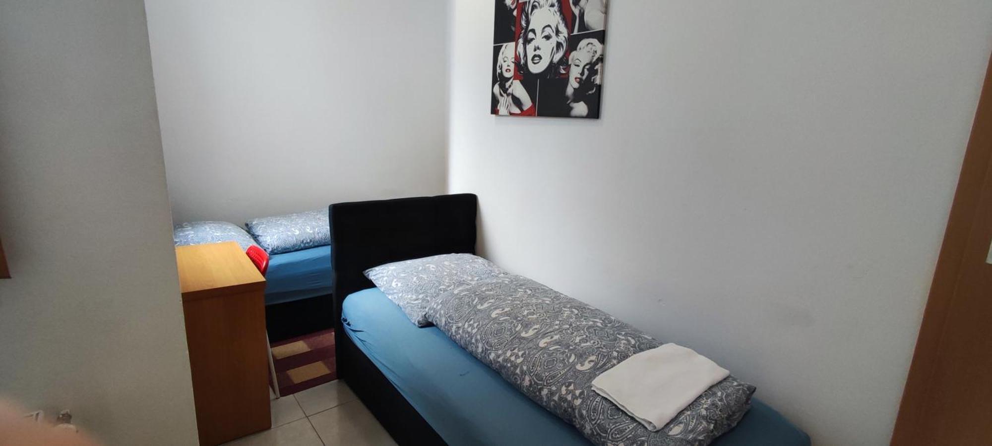 The Hostel Hamburg