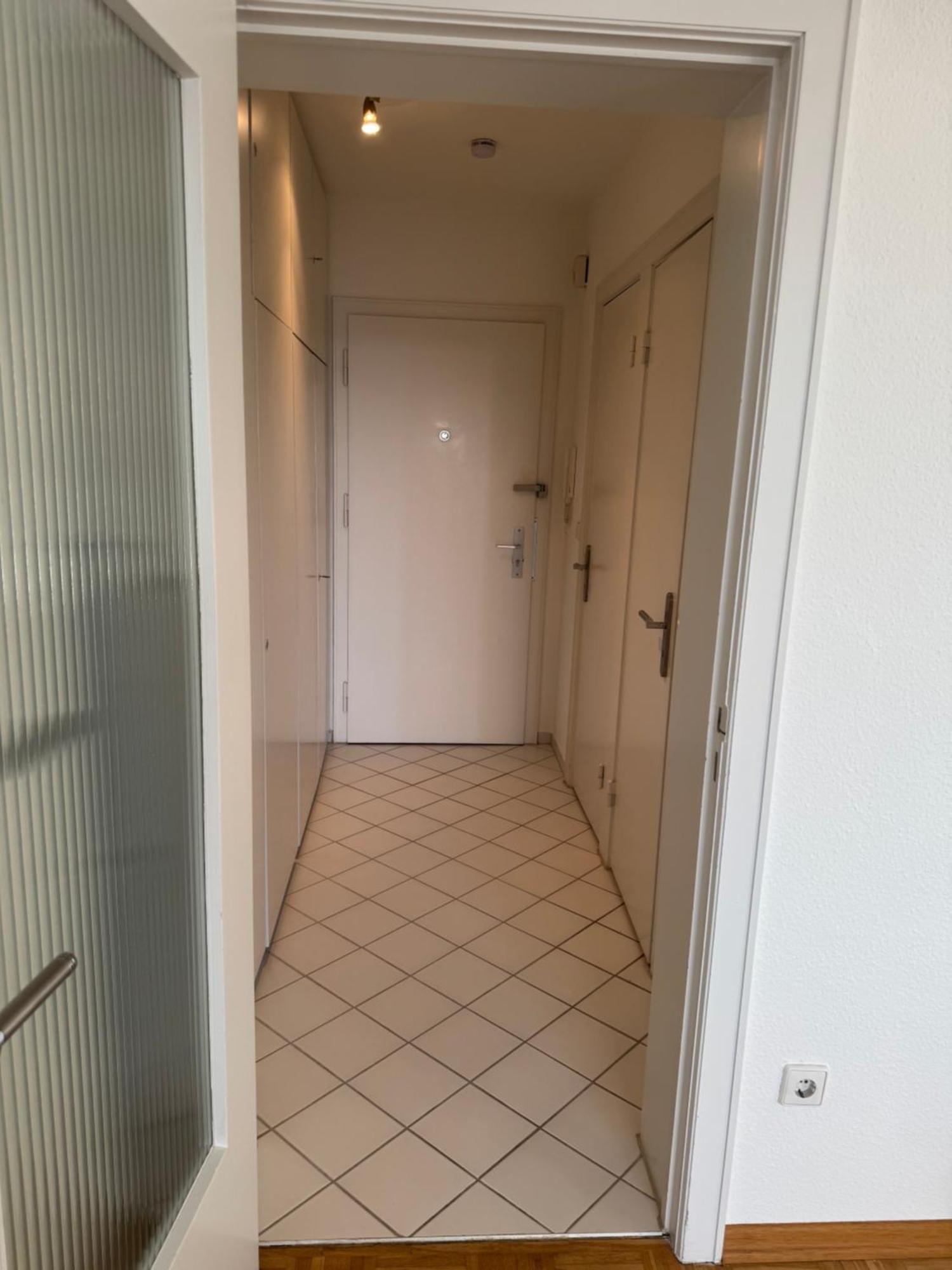 The Hostel Hamburg