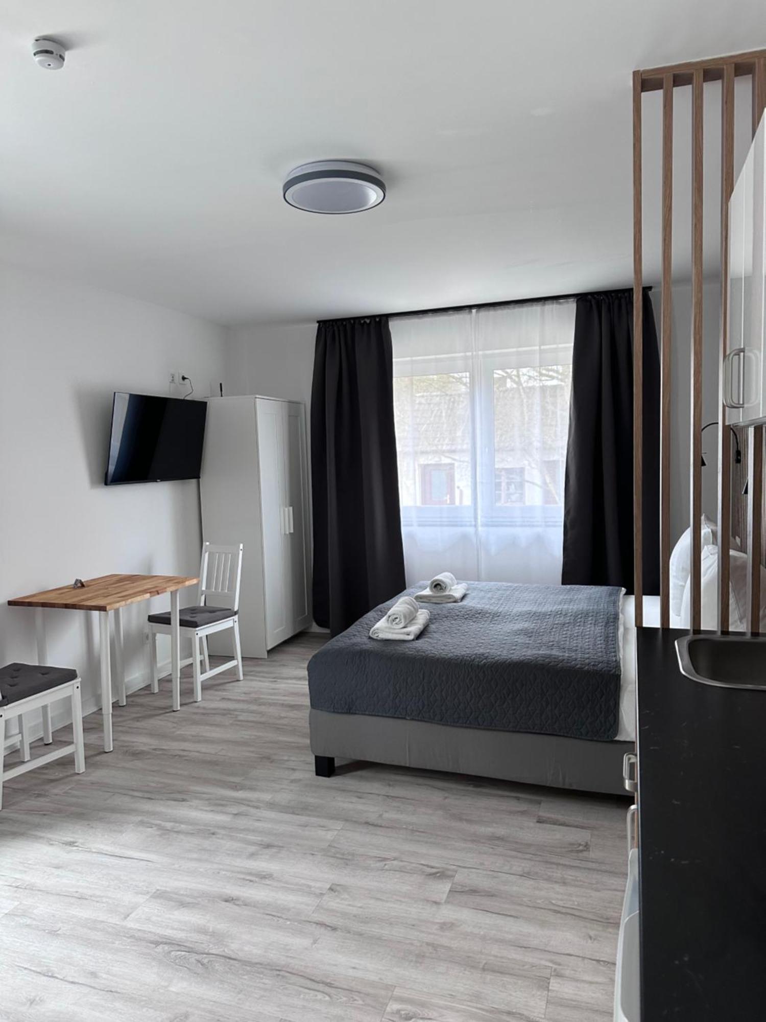 Lagom - An Der Barclays Arena Hamburg-Harburg