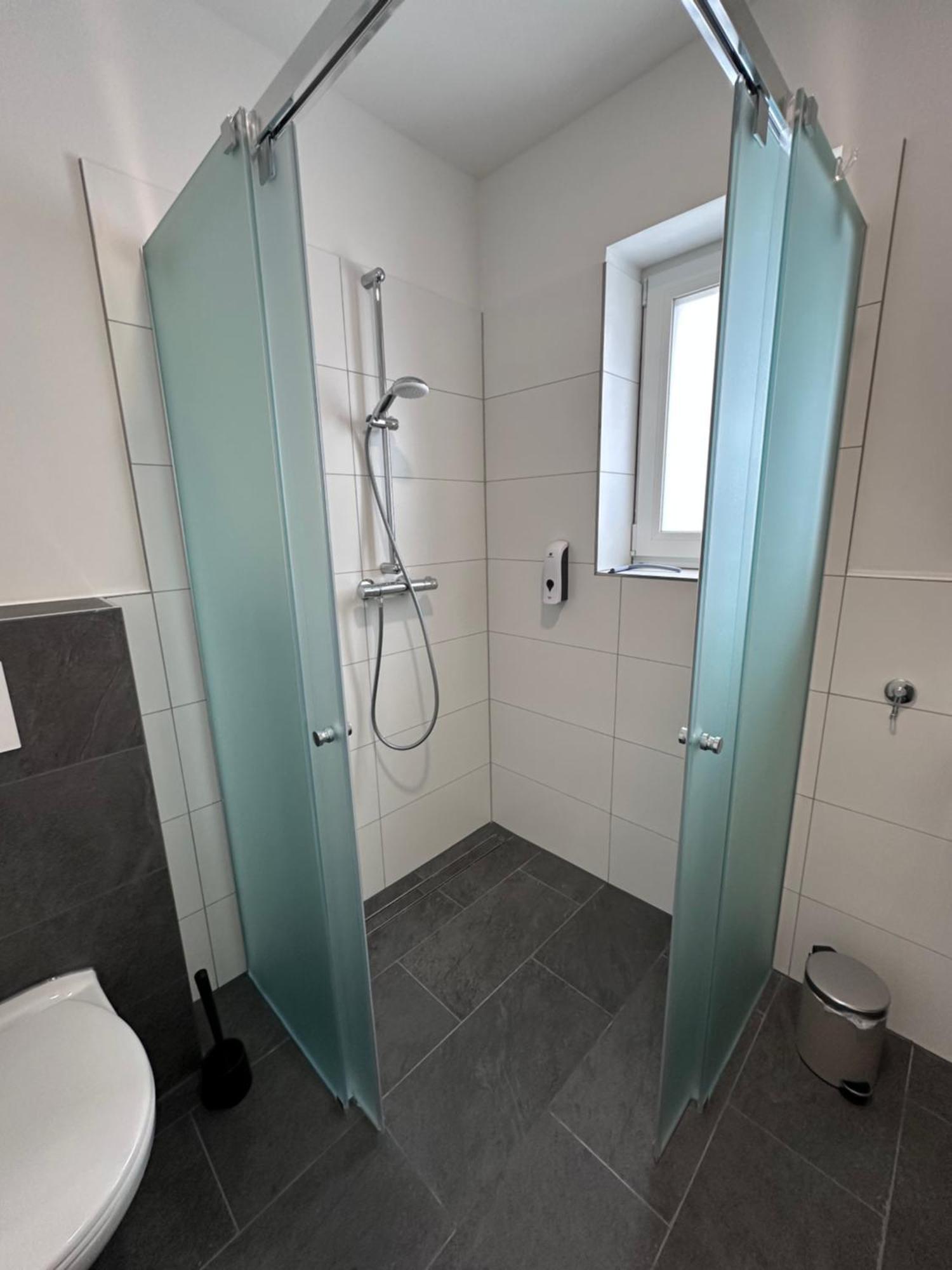 Appartement Lagom - An Der Barclays Arena *