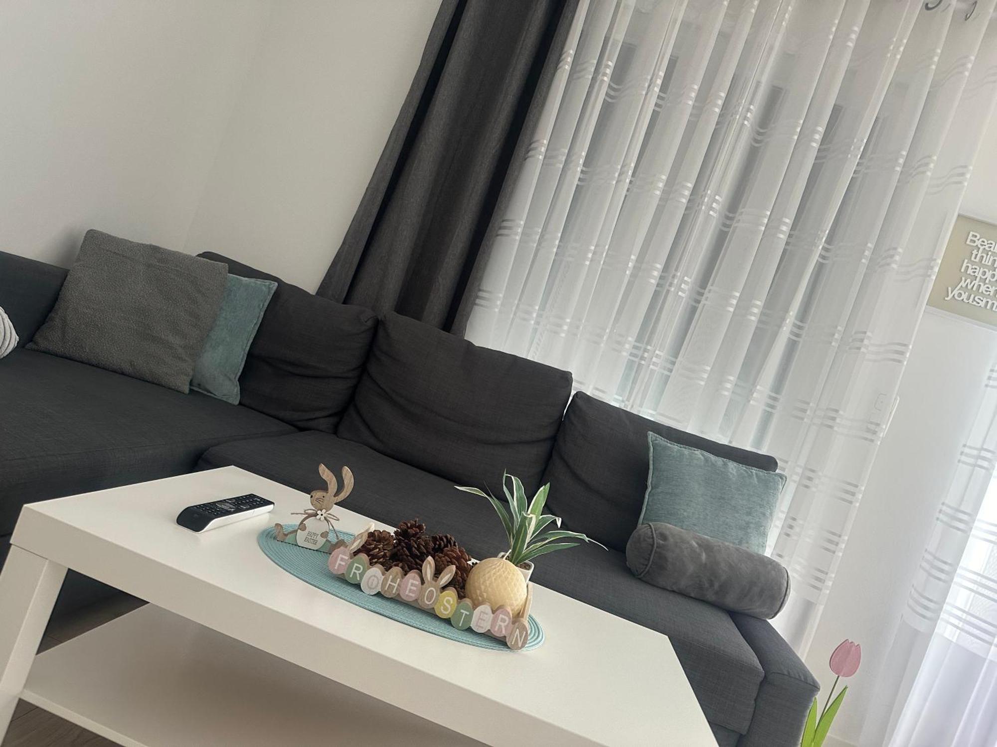 Holiday home Exklusives Haus Grenze West