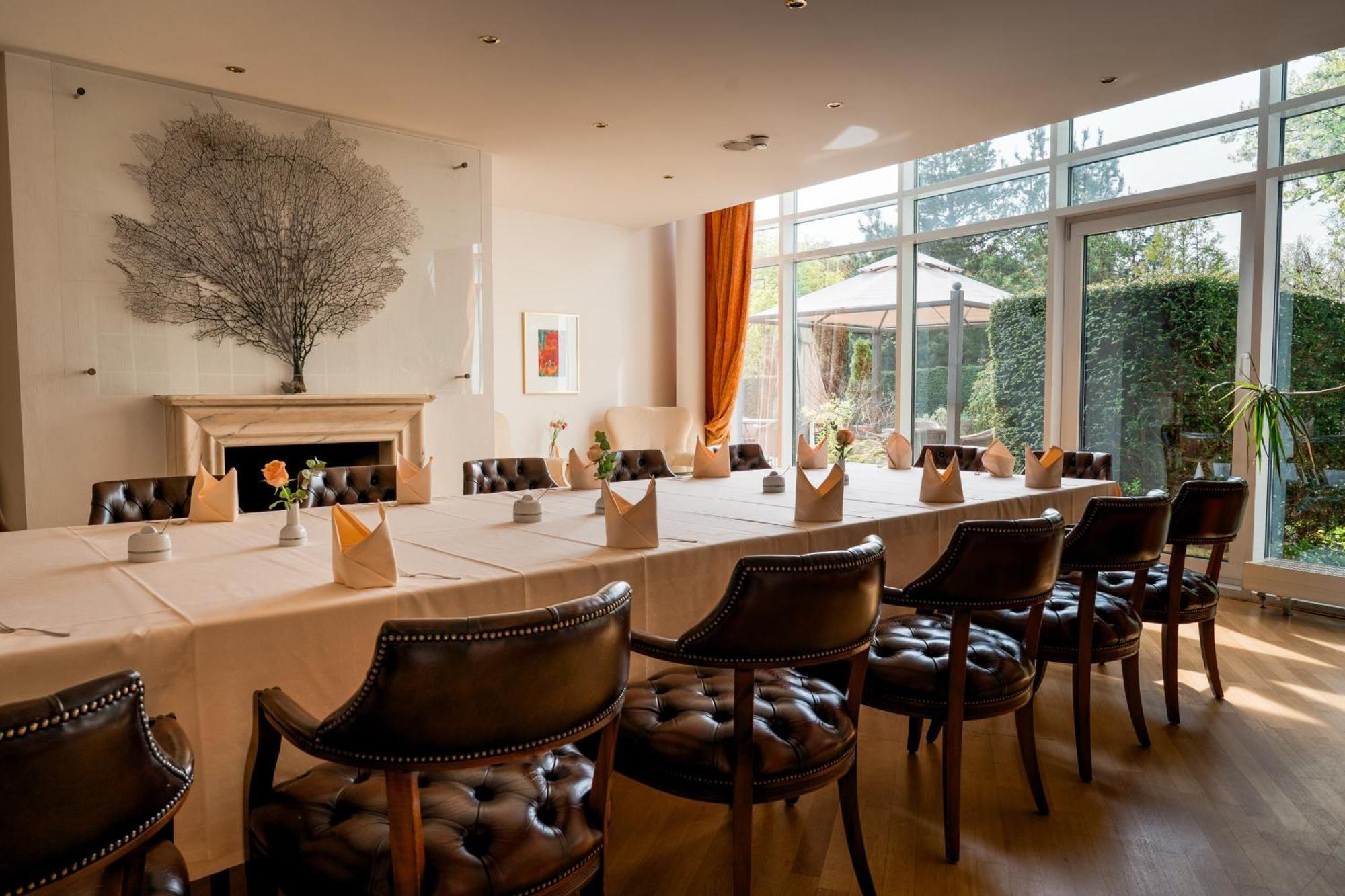 Aparthotel Newlivinghome Residenzhotel 4*
