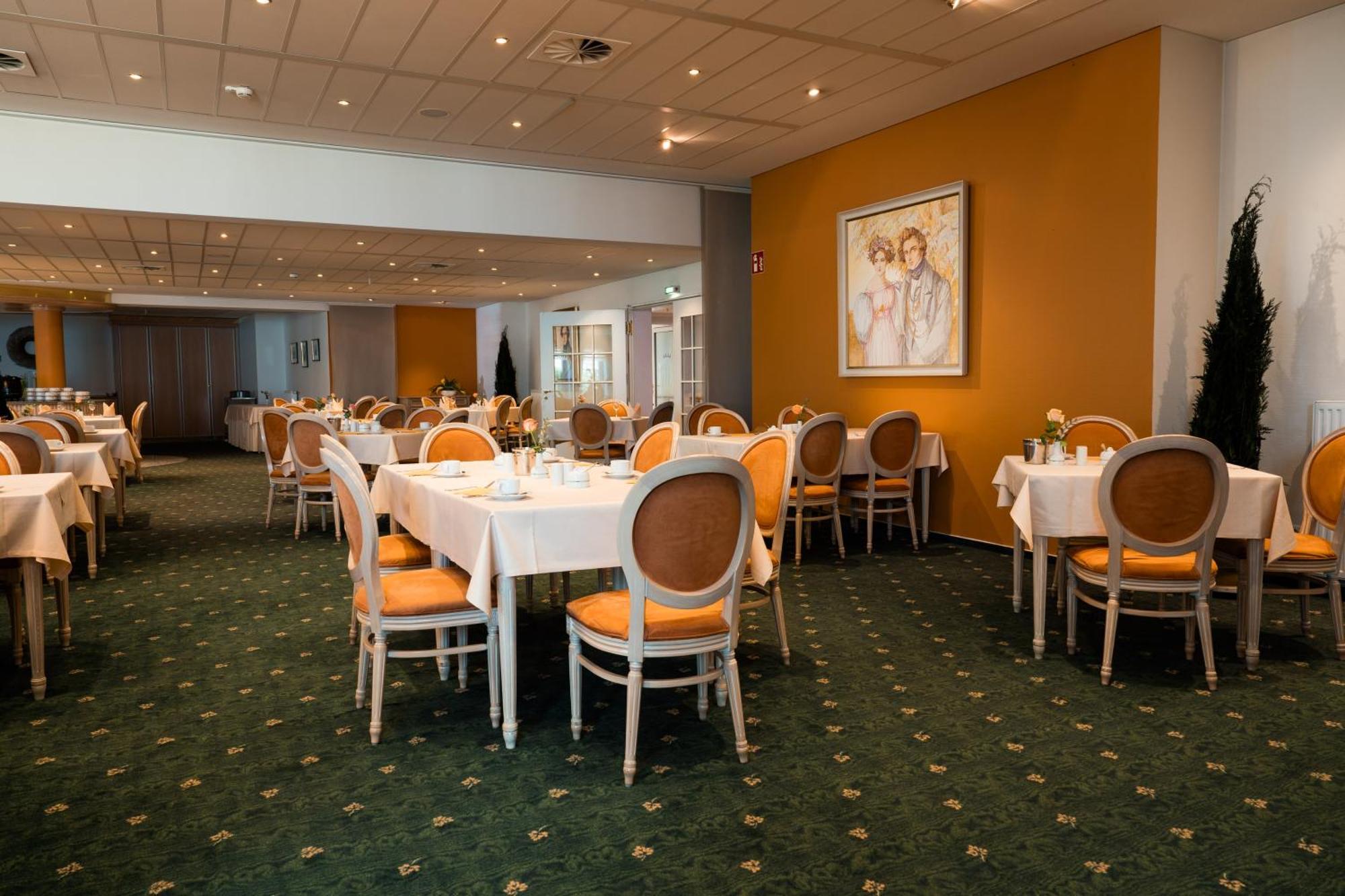Newlivinghome Residenzhotel Hamburg-Harburg