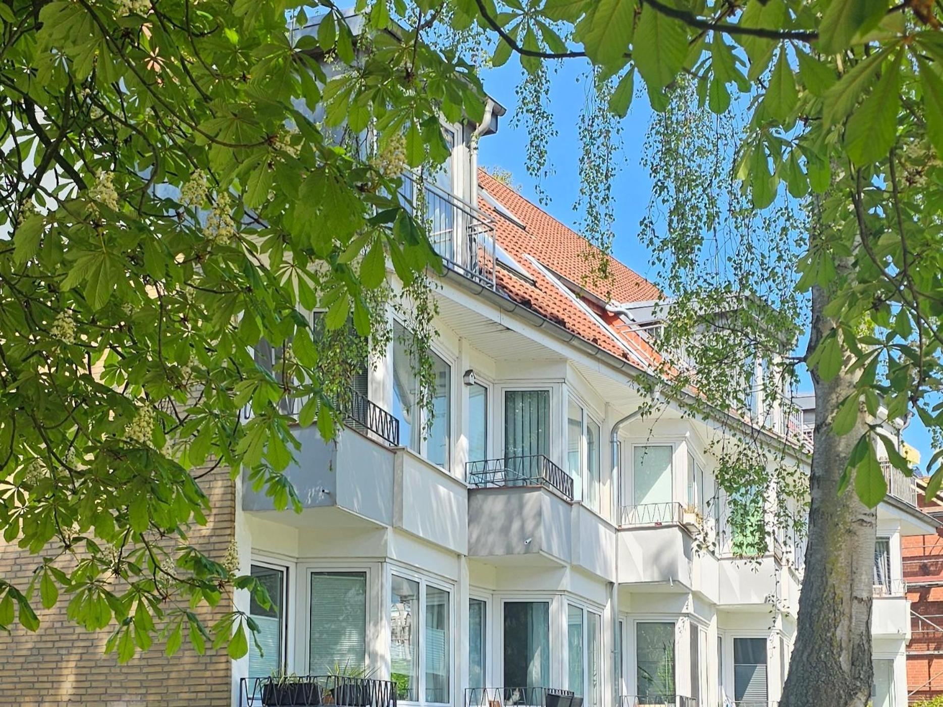 Niendorf-suite * Hamburg-Harburg