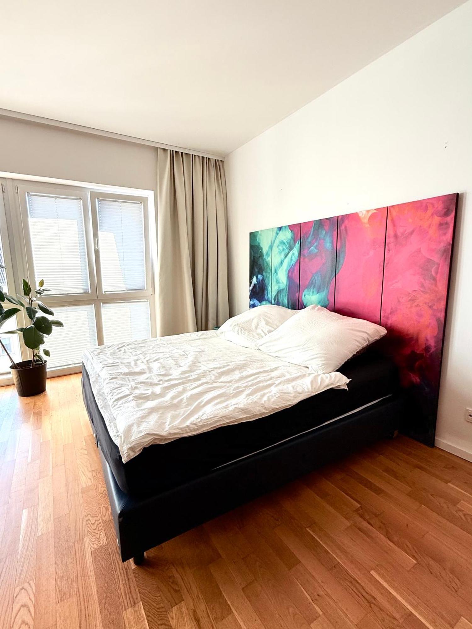 Apartment Art Loft Modern Und Erstklassig In Lage