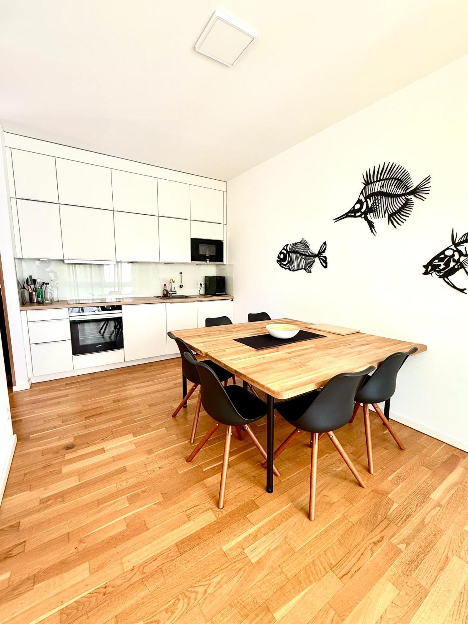 Art Loft Modern Und Erstklassig In Lage Hamburg