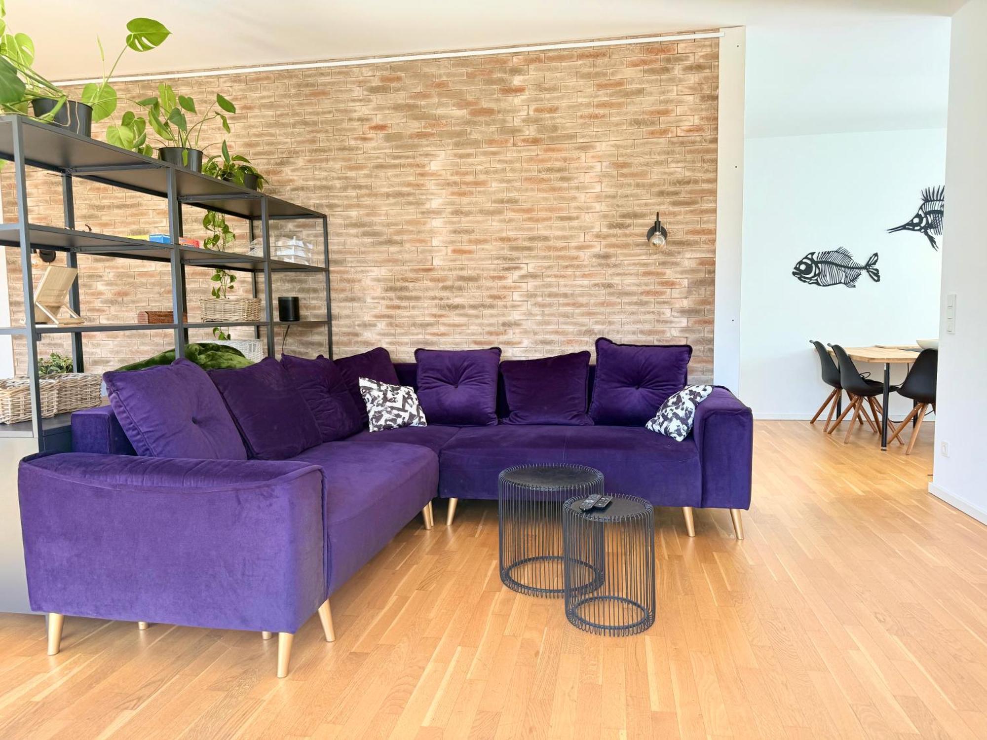 Art Loft Modern Und Erstklassig In Lage Hamburg