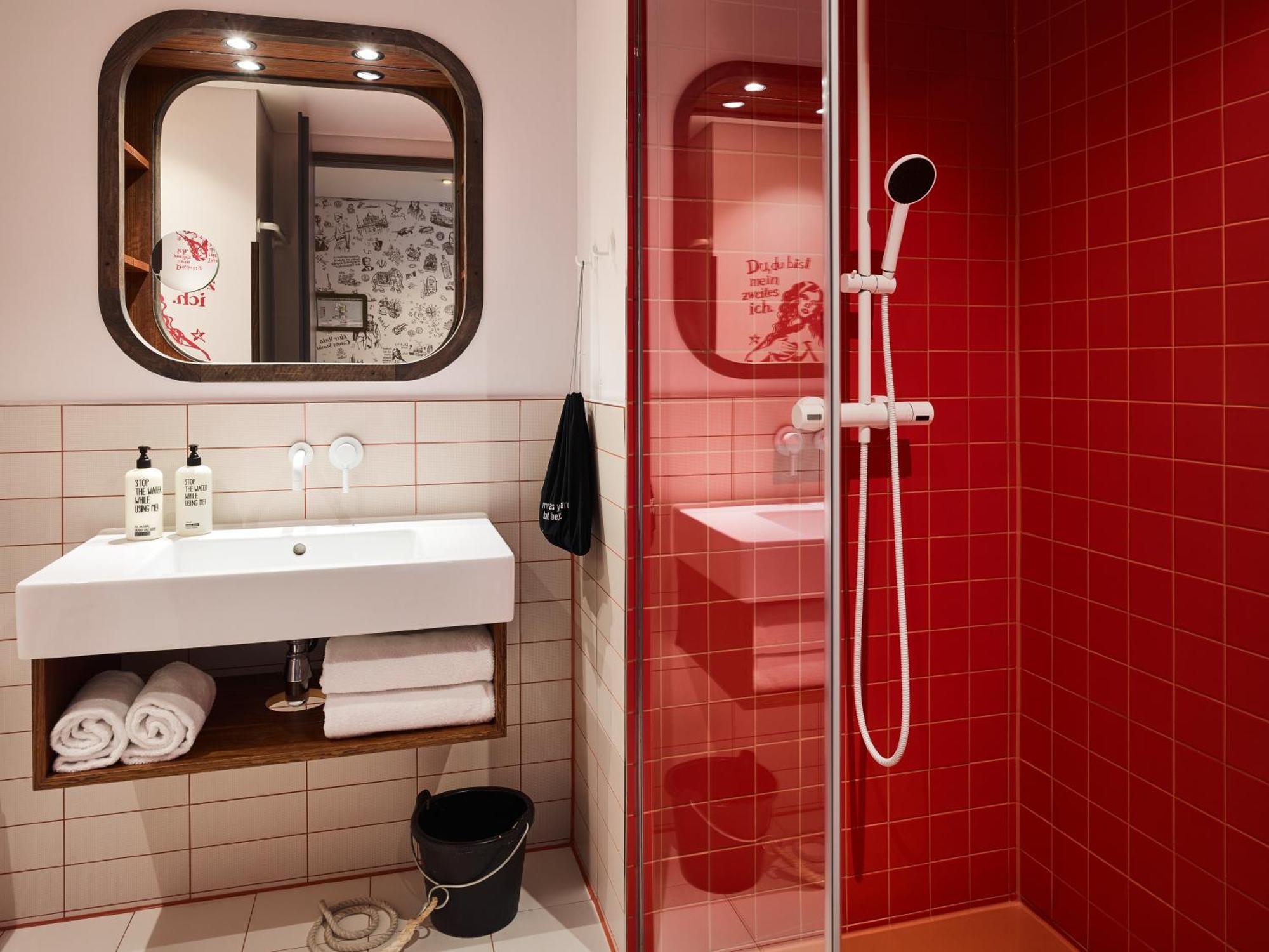 25hours Hafencity 4* Hamburg-Harburg