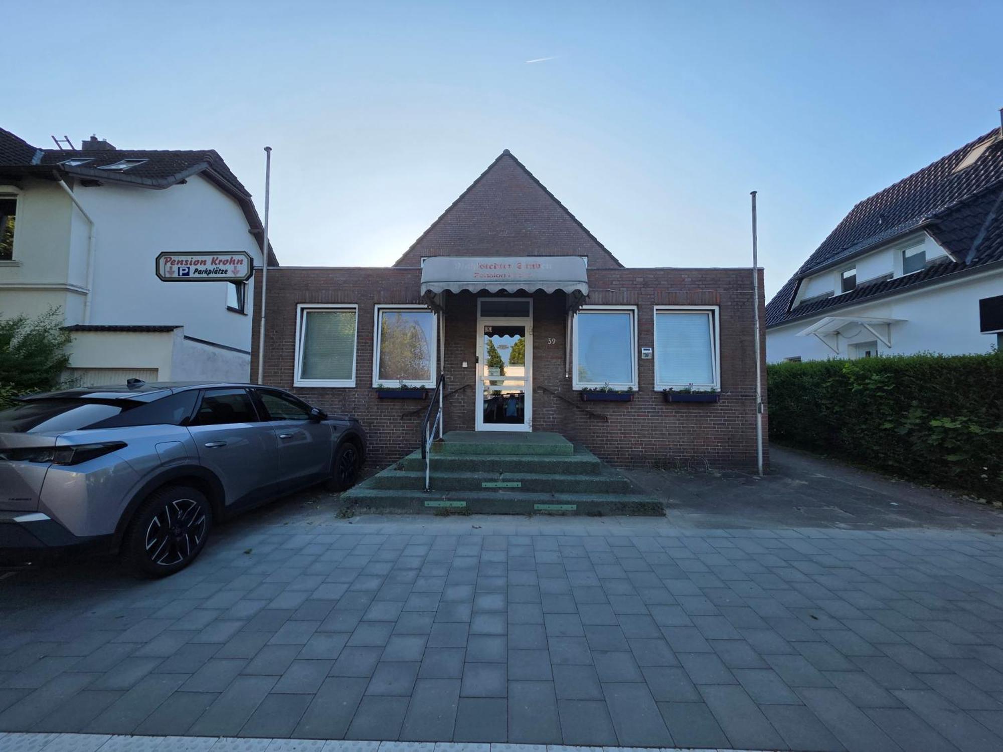 Krohn Gasthof