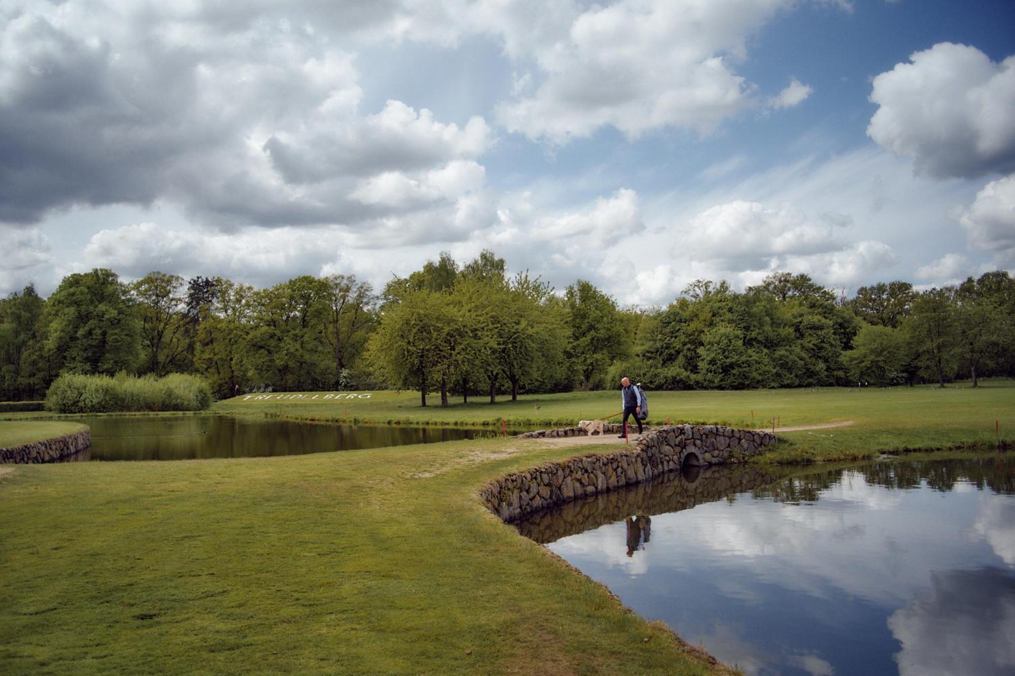 Aparthotel Am Golfclub Treudelberg Hamburg-Harburg