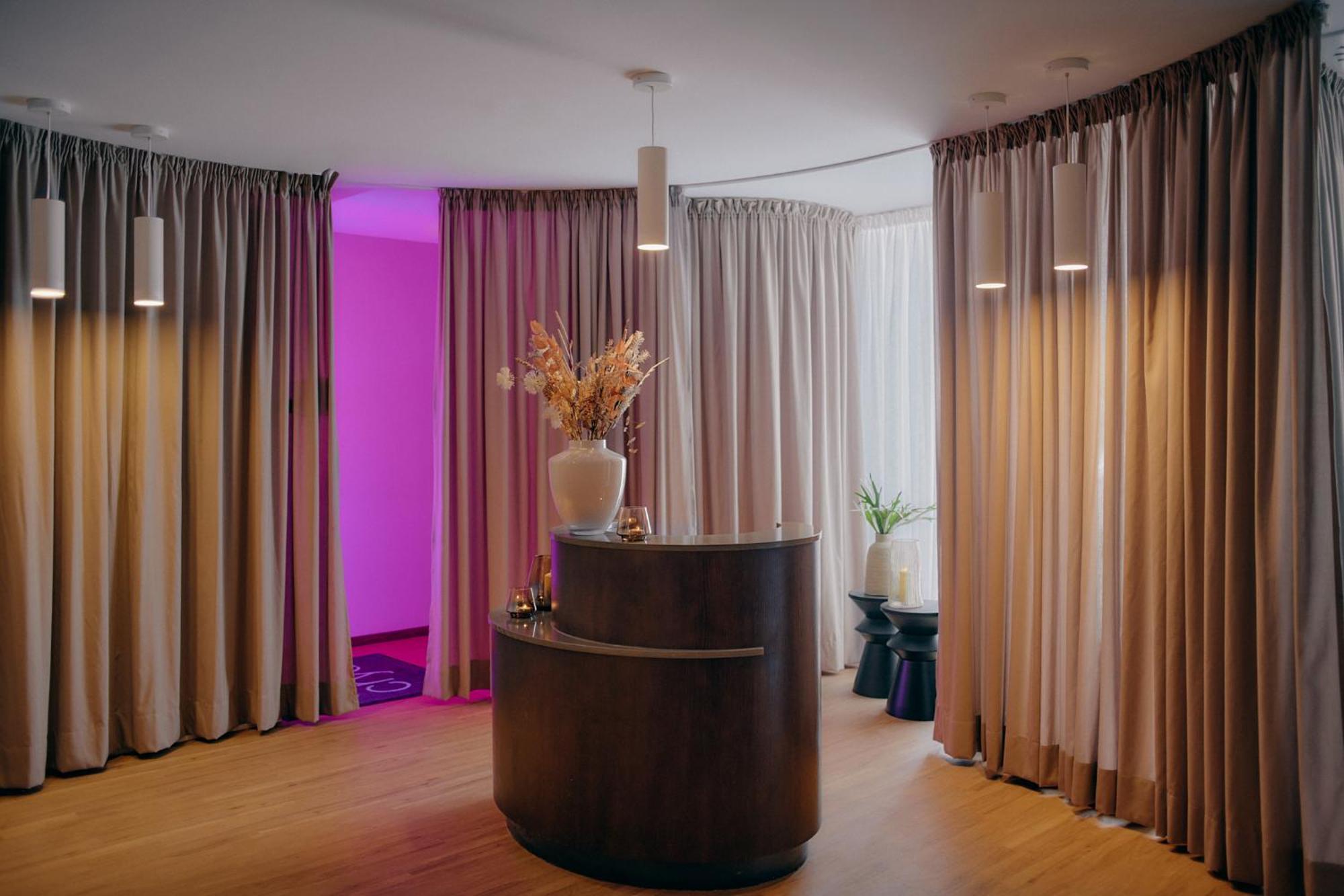 Aparthotel Am Golfclub Treudelberg Hamburg-Harburg