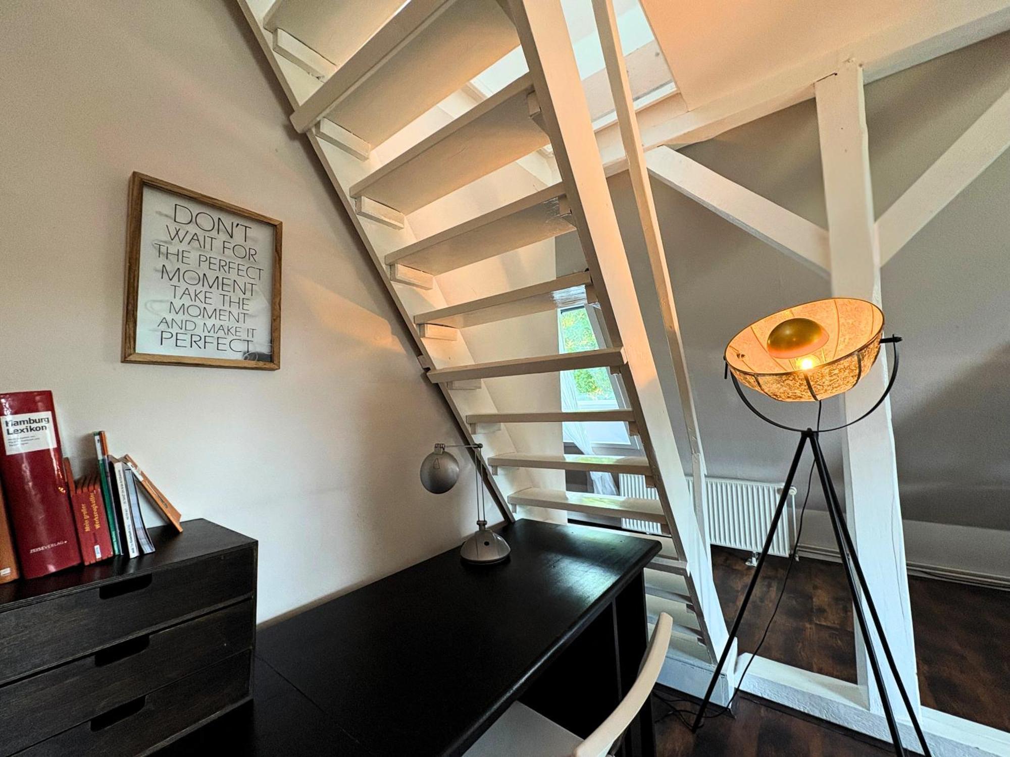 Naturnahes Heimatbasis Appartement *
