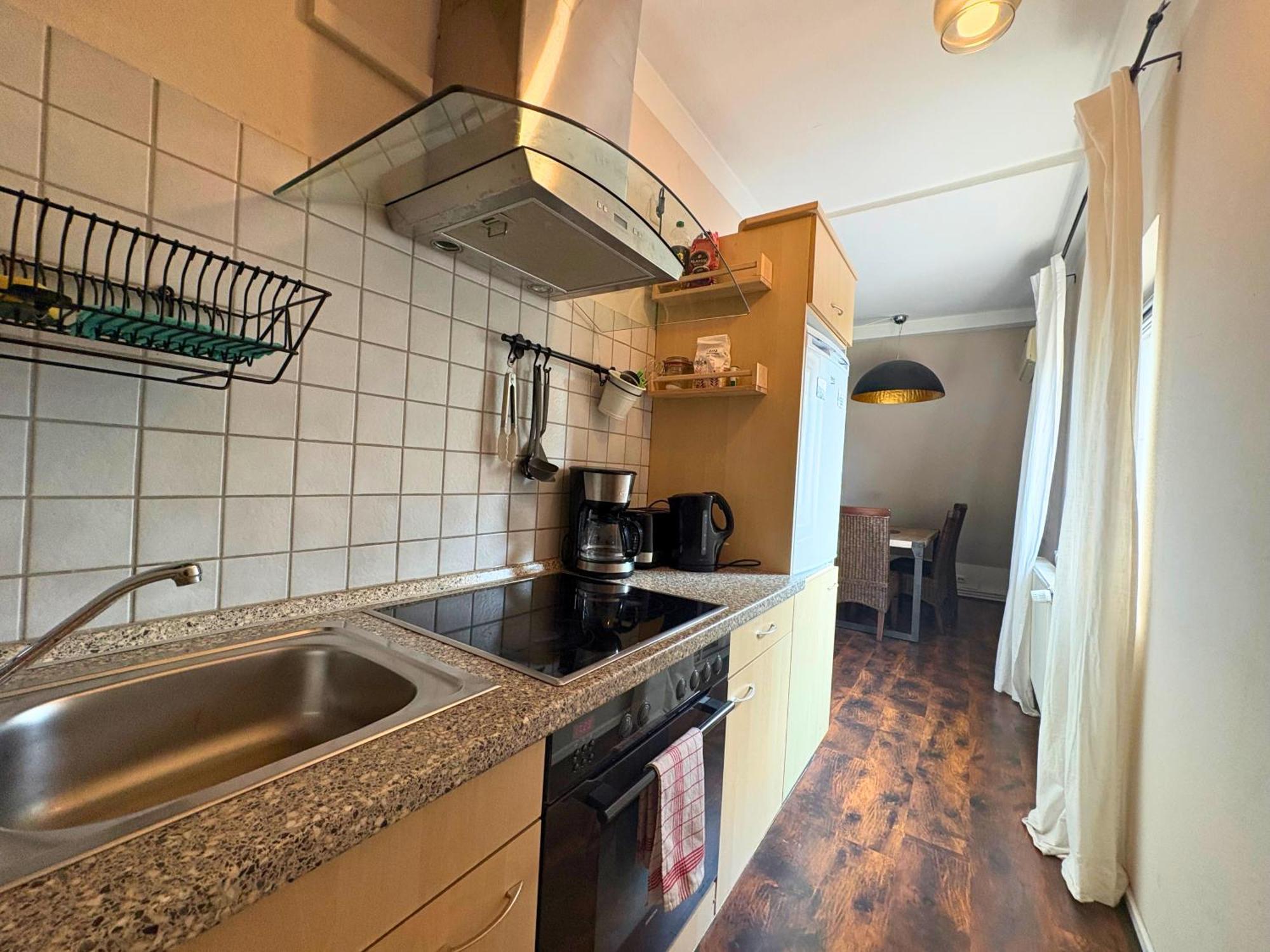 Appartement Naturnahes Heimatbasis *