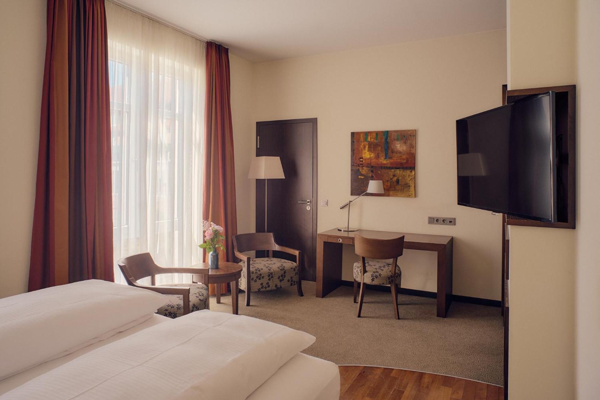 Am Golfclub Treudelberg Aparthotel Hamburg-Harburg