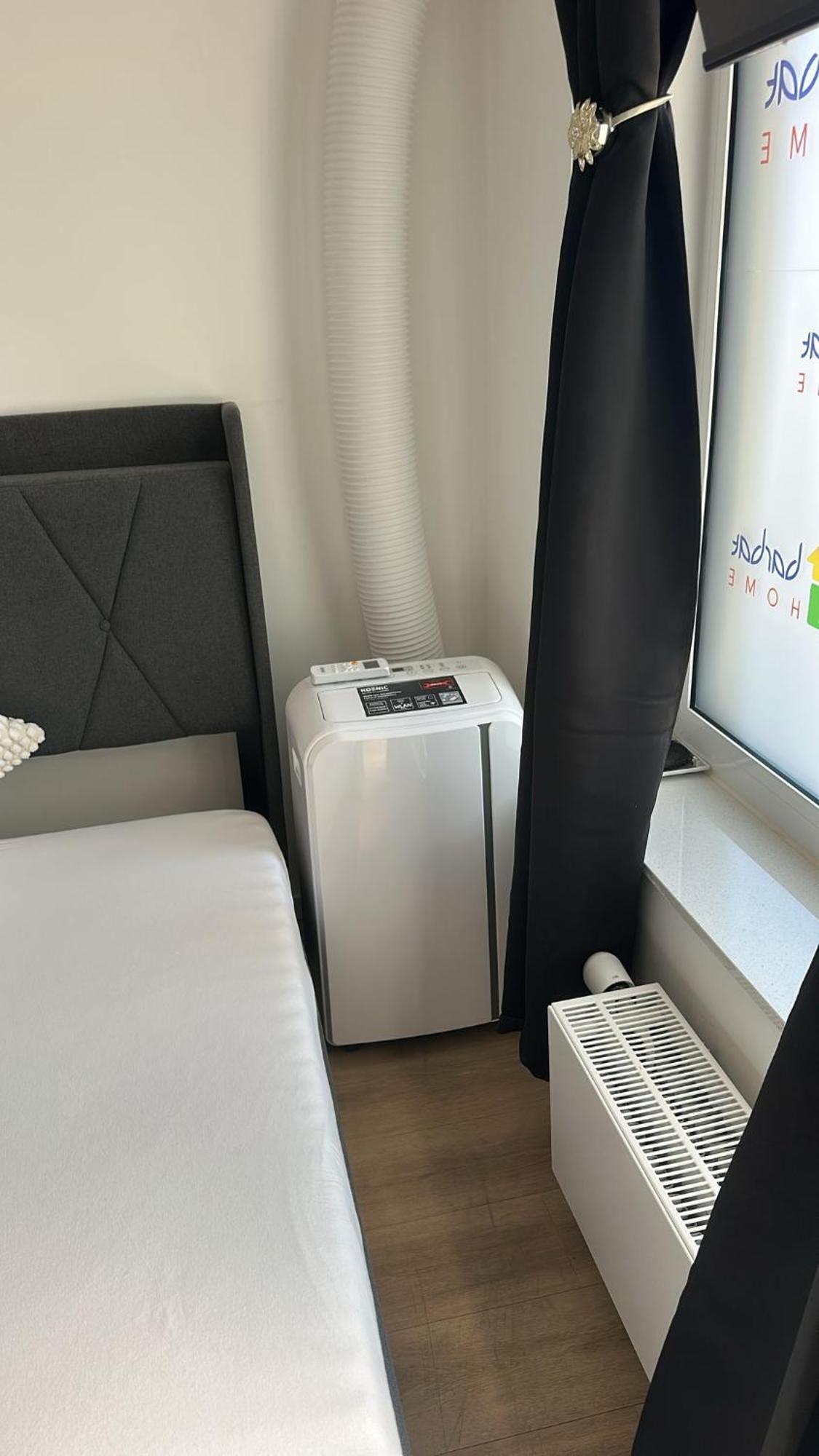 Apartment Im Hamburger Strasse-4 *