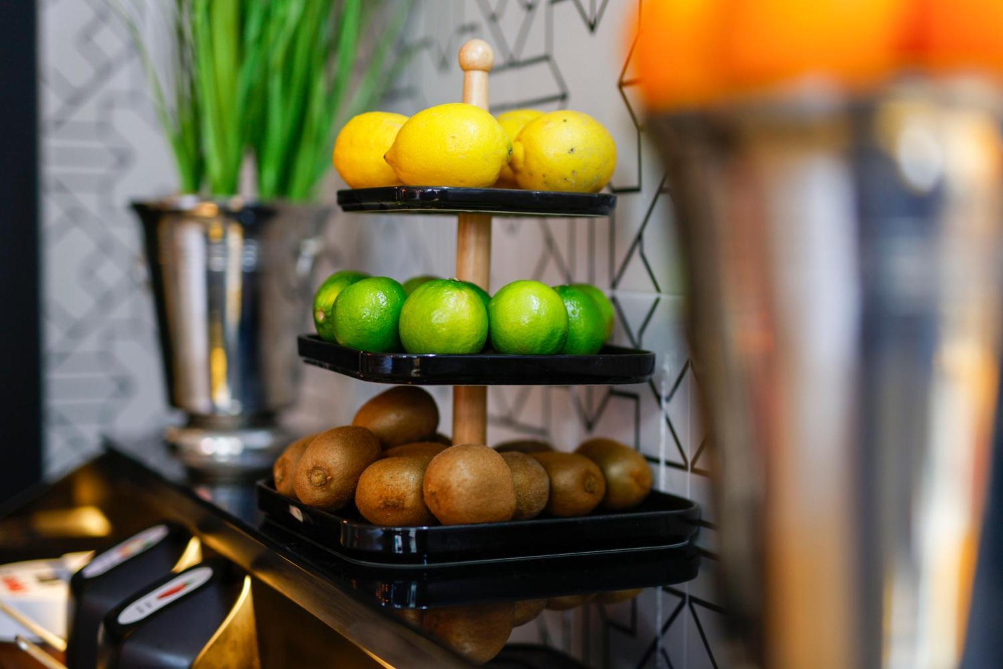 Aparthotel Room's By Sleephotels Hamburg