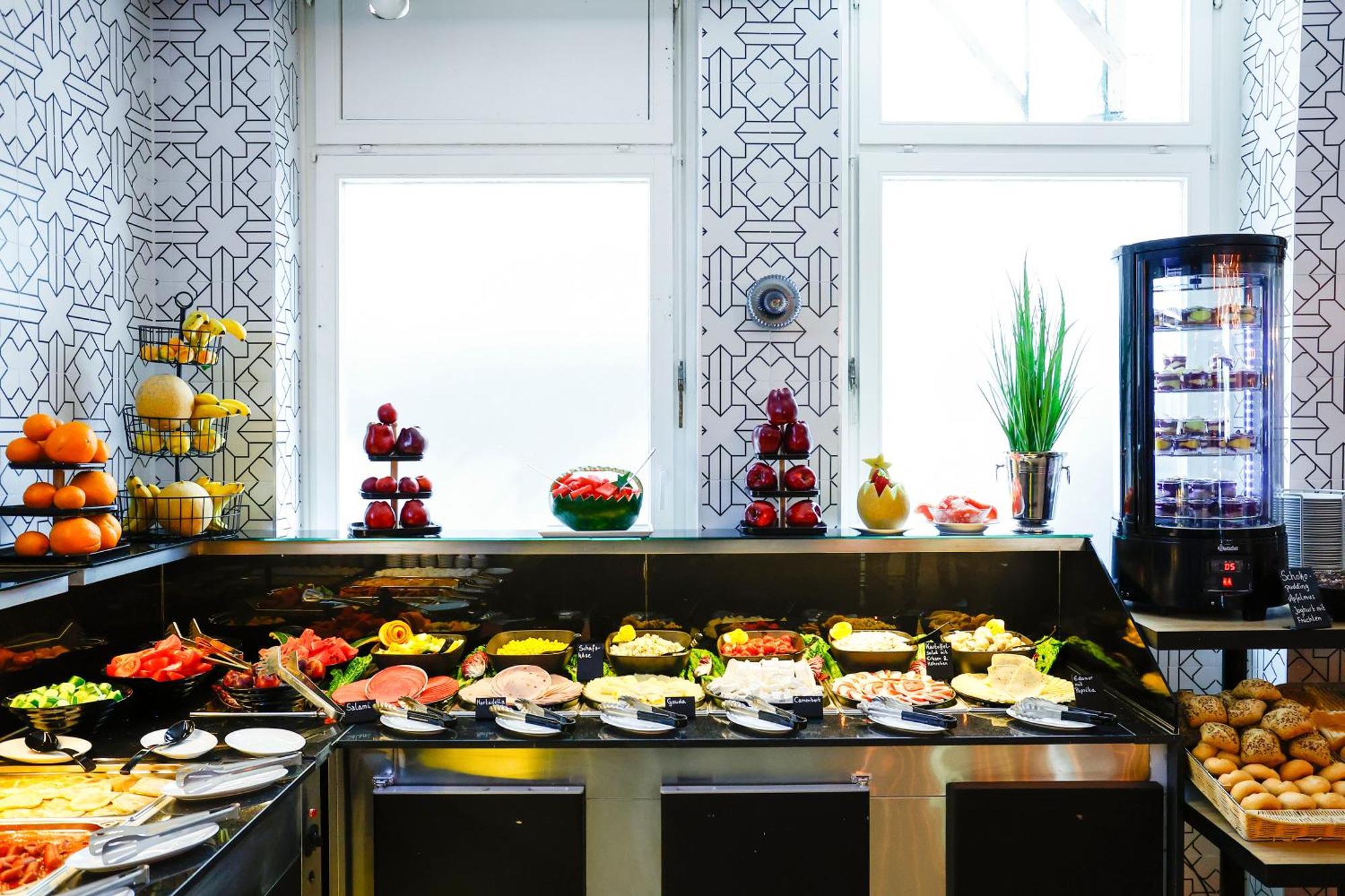 Room's By Sleephotels Hamburg